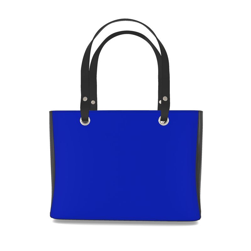 Cobalt Allure Handbags