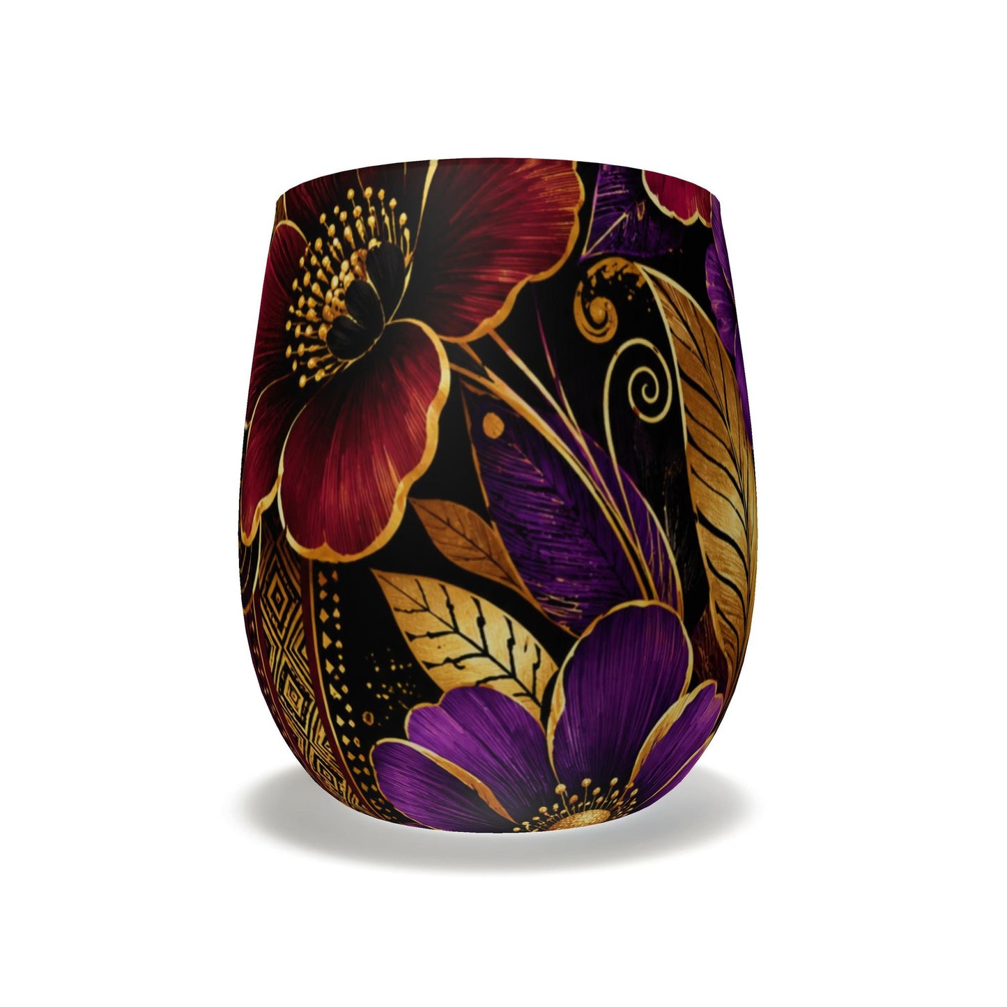 Zuri Garden Water Glass