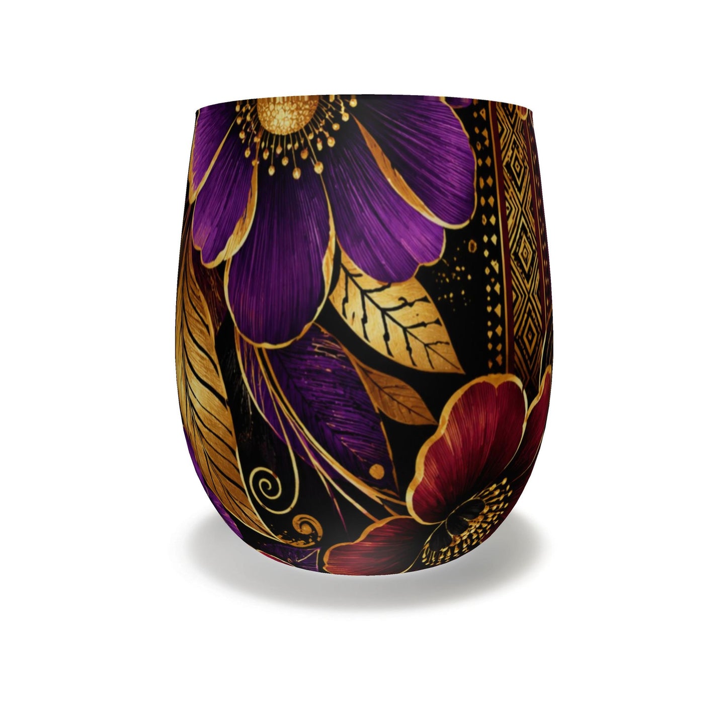 Zuri Garden Water Glass