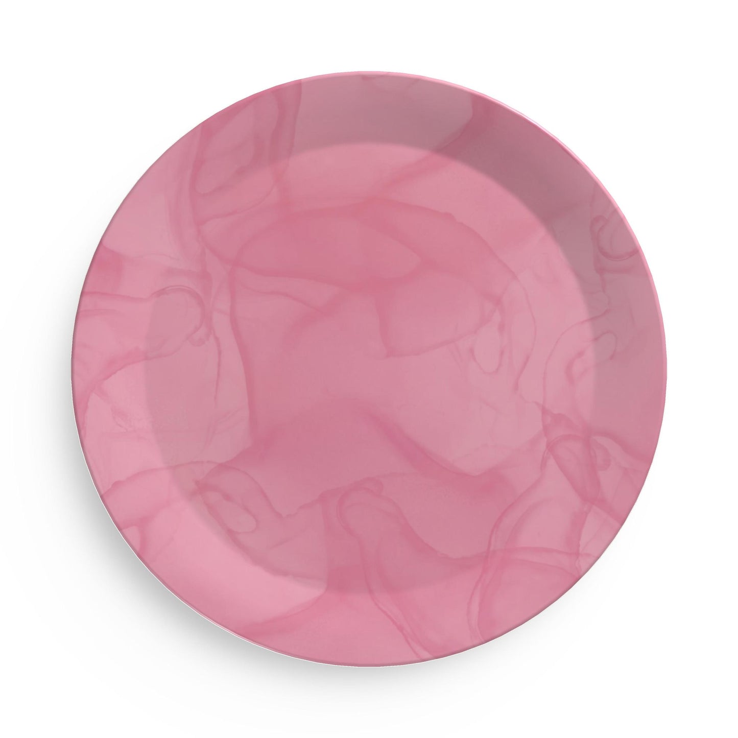 Blush Pink Party Plates