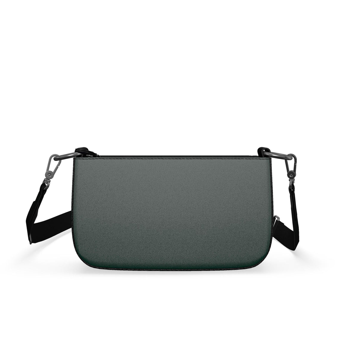 Emerald Reserve Zip Box Bag