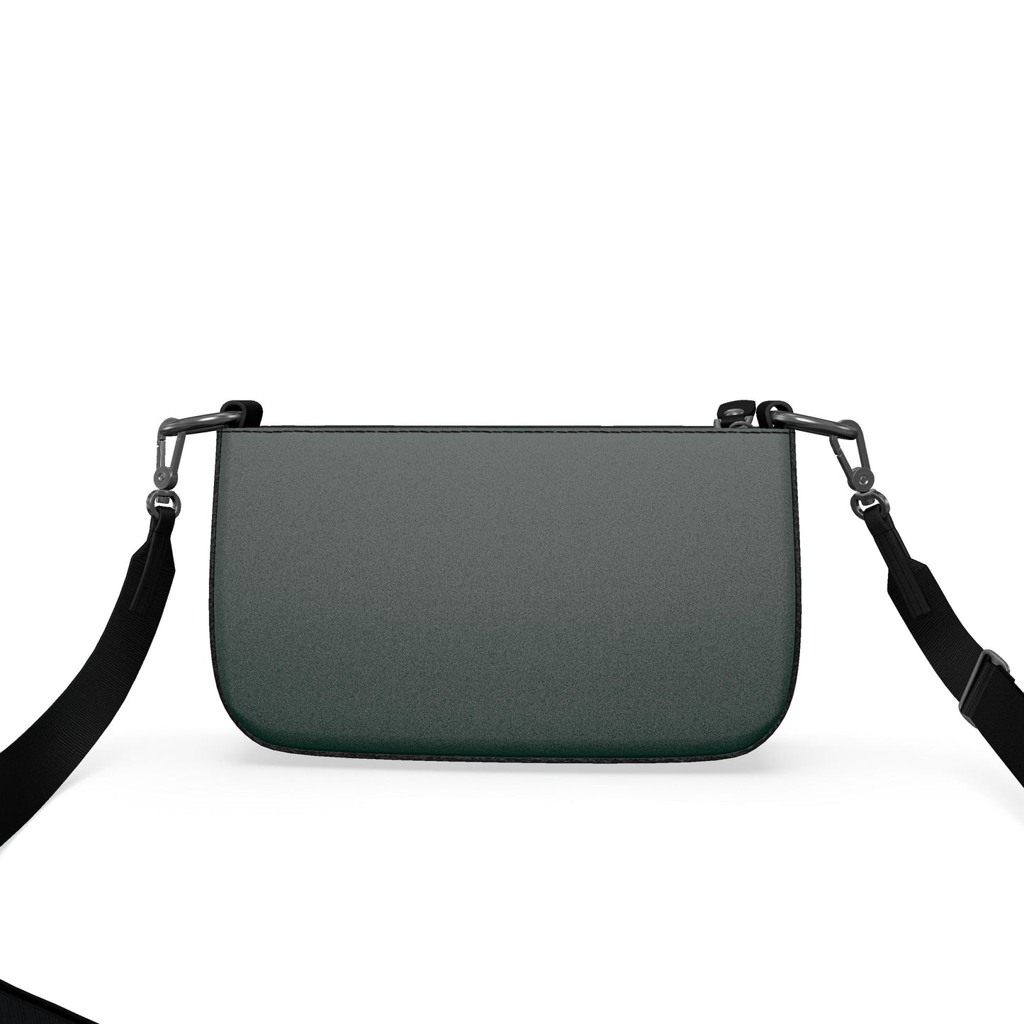 Emerald Reserve Zip Box Bag