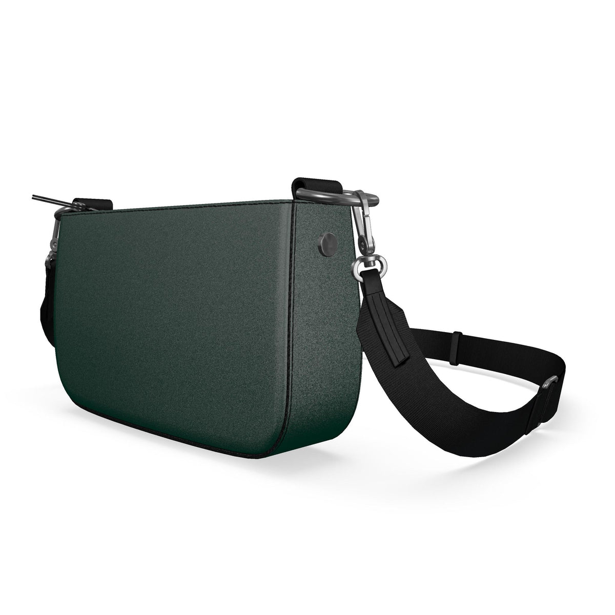 Emerald Reserve Zip Box Bag