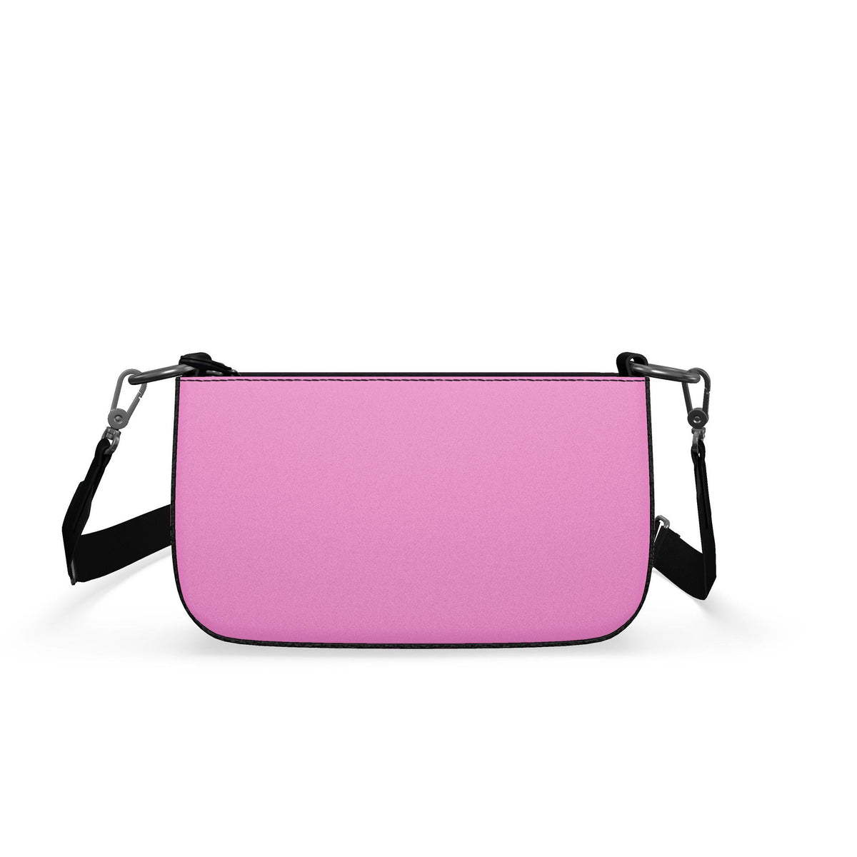 Rose Privée Zip Box Bag