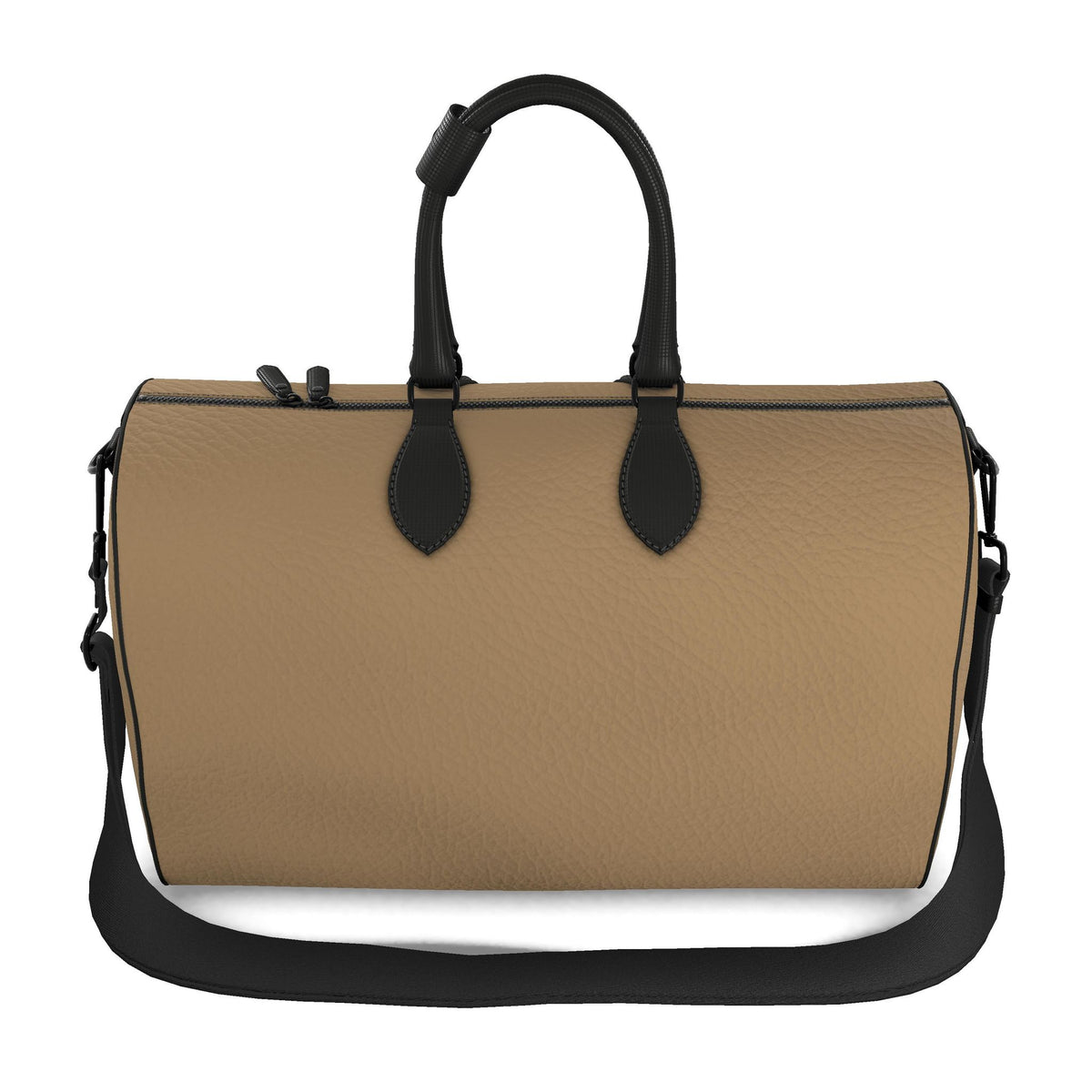 Sable Privée Duffle Bag