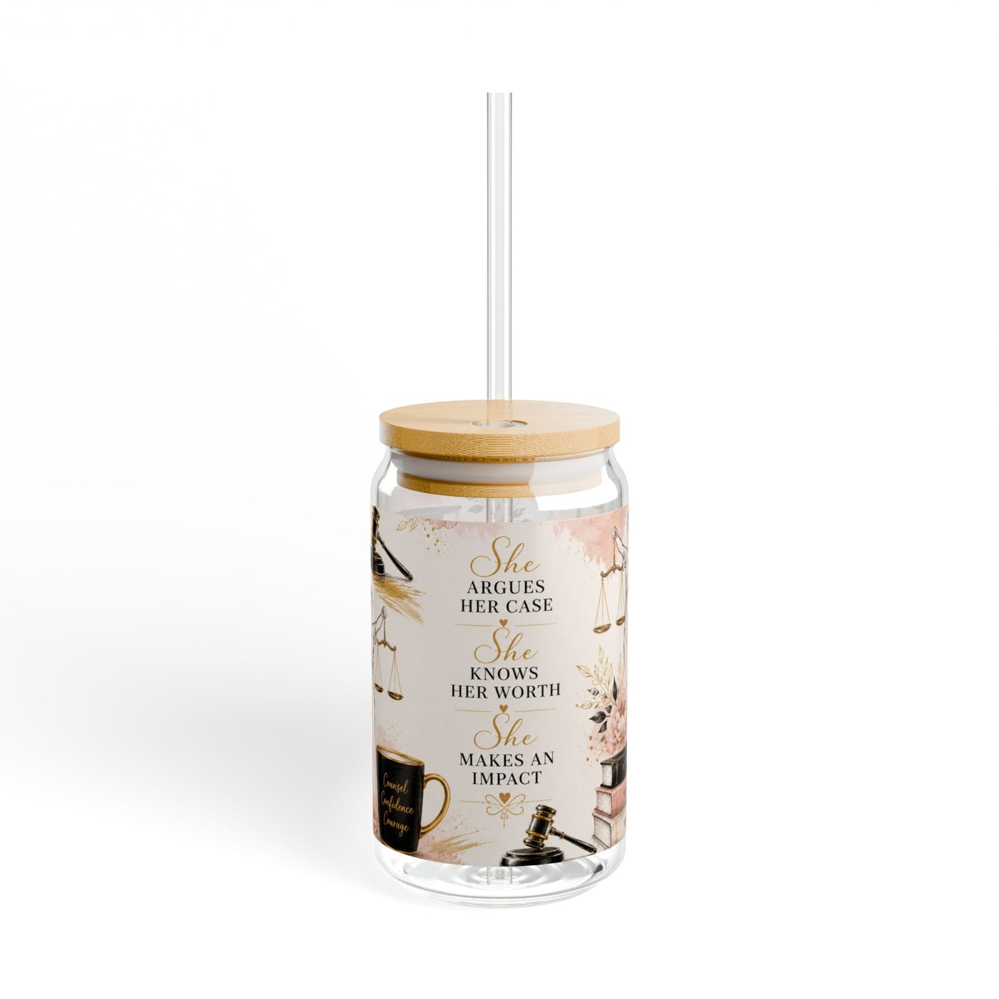 Counsel & Confidence: Attorney Sipper Glass
