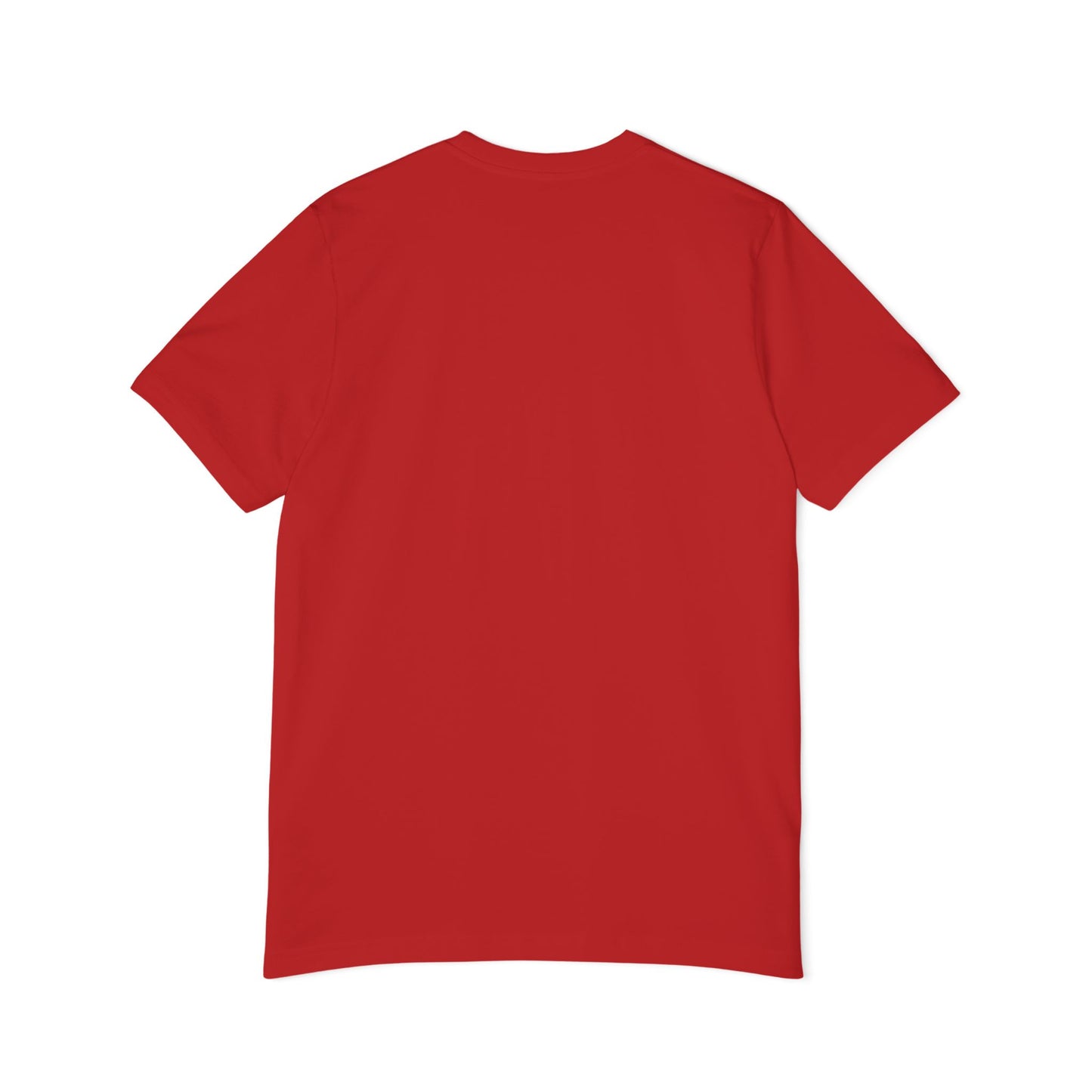 Portrait Graphic T-Shirt — "In The Journey" Inspirational Women’s Tee