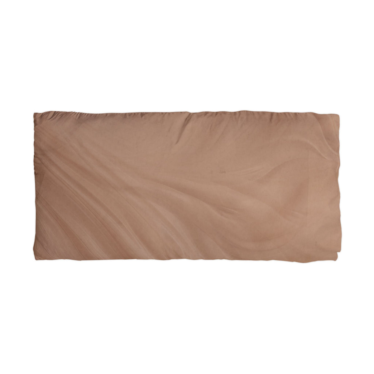 Mocha Bliss Microfiber Pillowcase