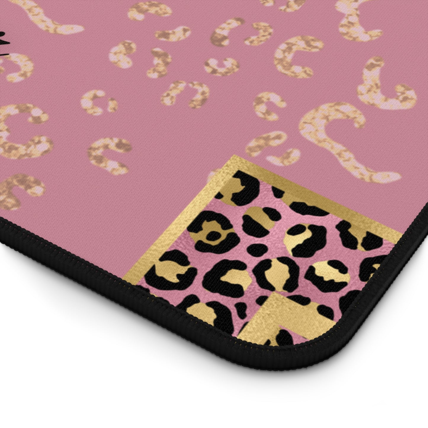 Teachers - Inspire & Educate Desk Mat