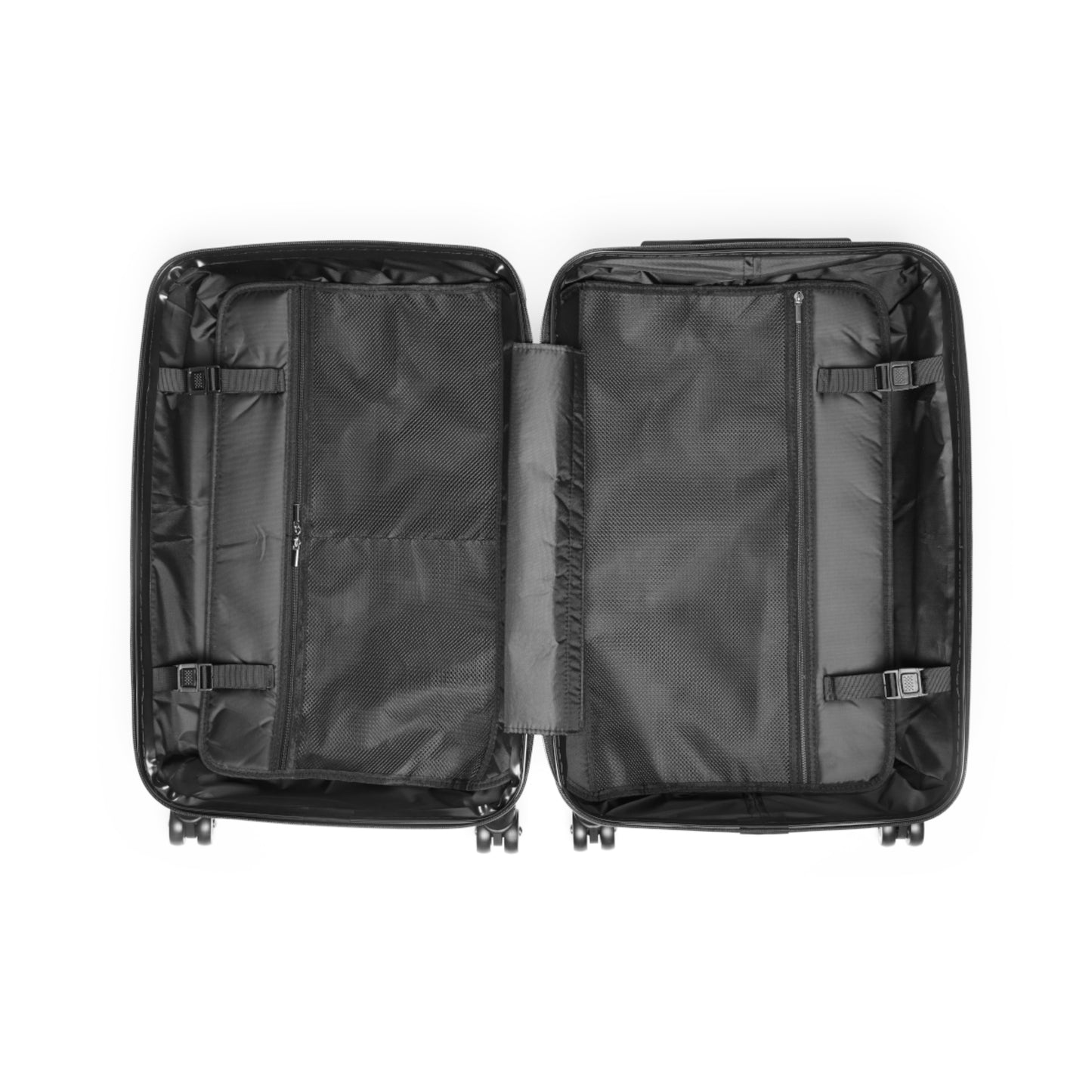 Boheme Rouge Carry-On Suitcase