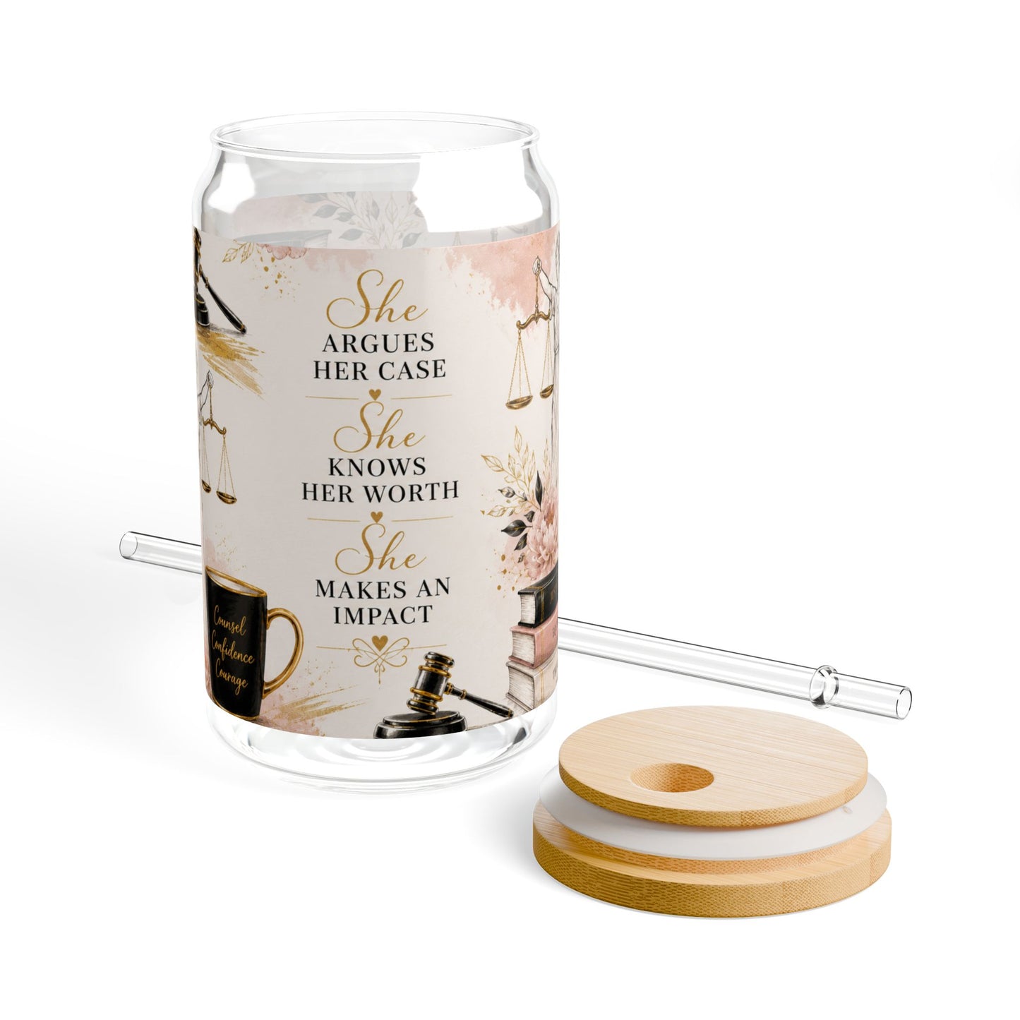 Counsel & Confidence: Attorney Sipper Glass