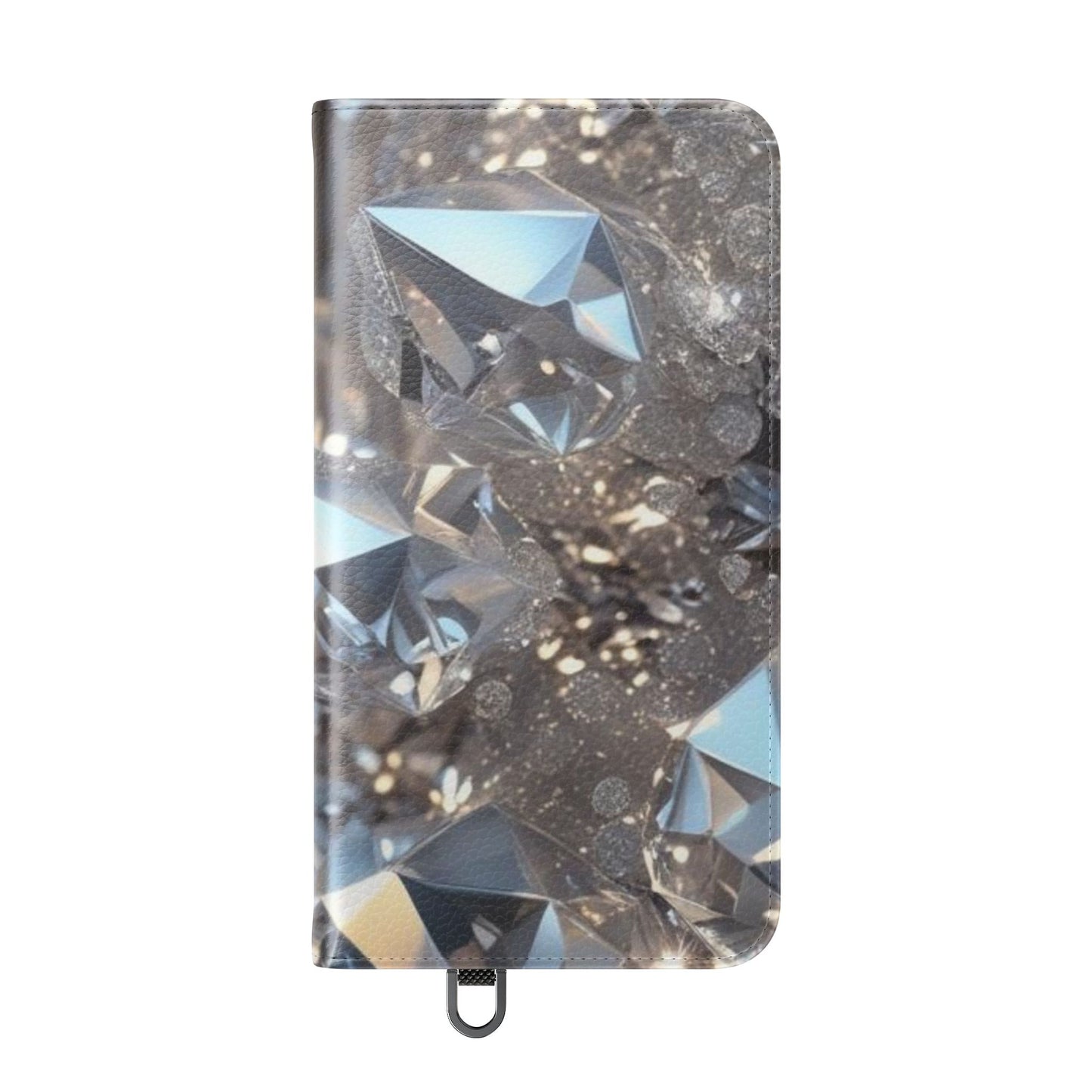Diamond Life Flip Cases