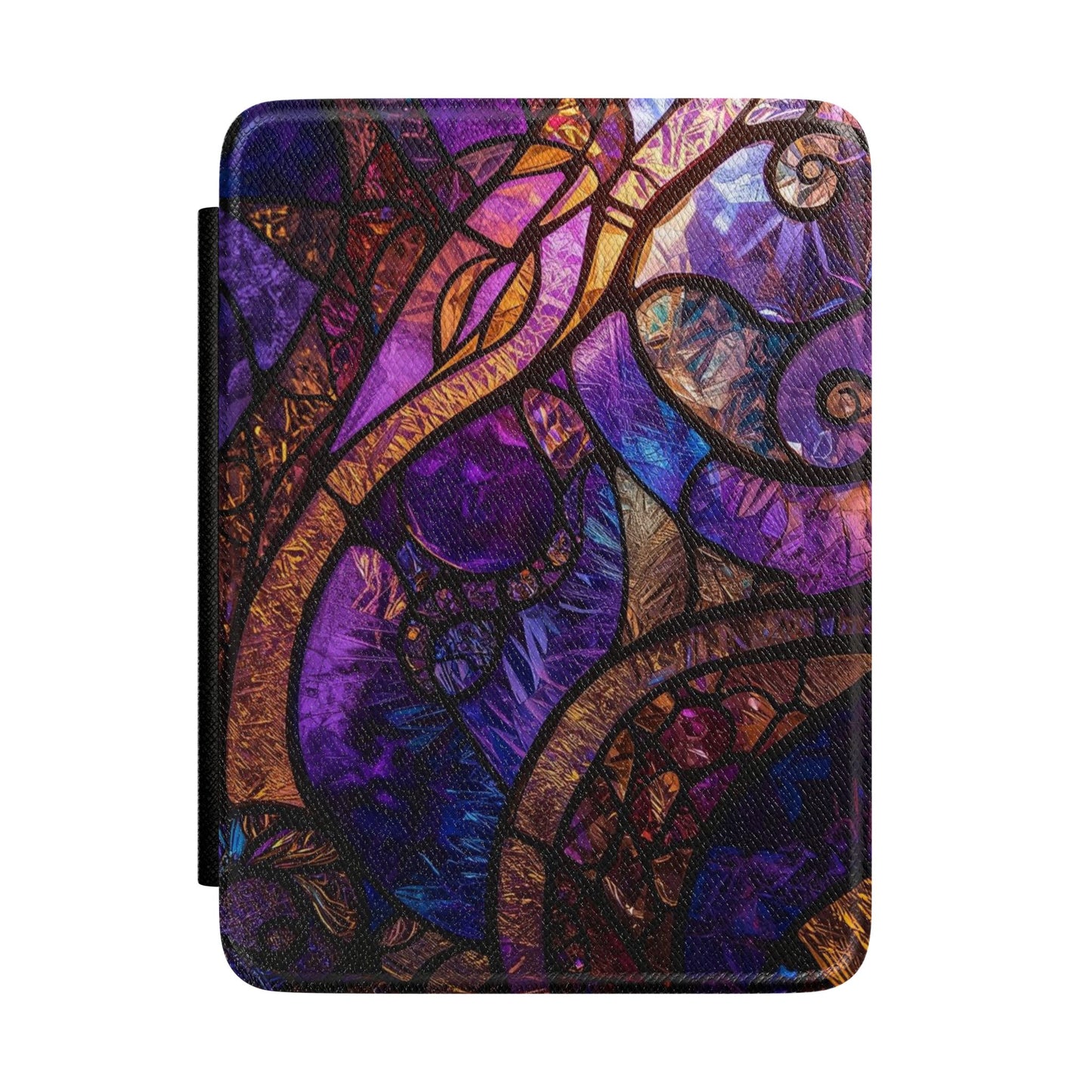 Moonlit Violet Kindle Case