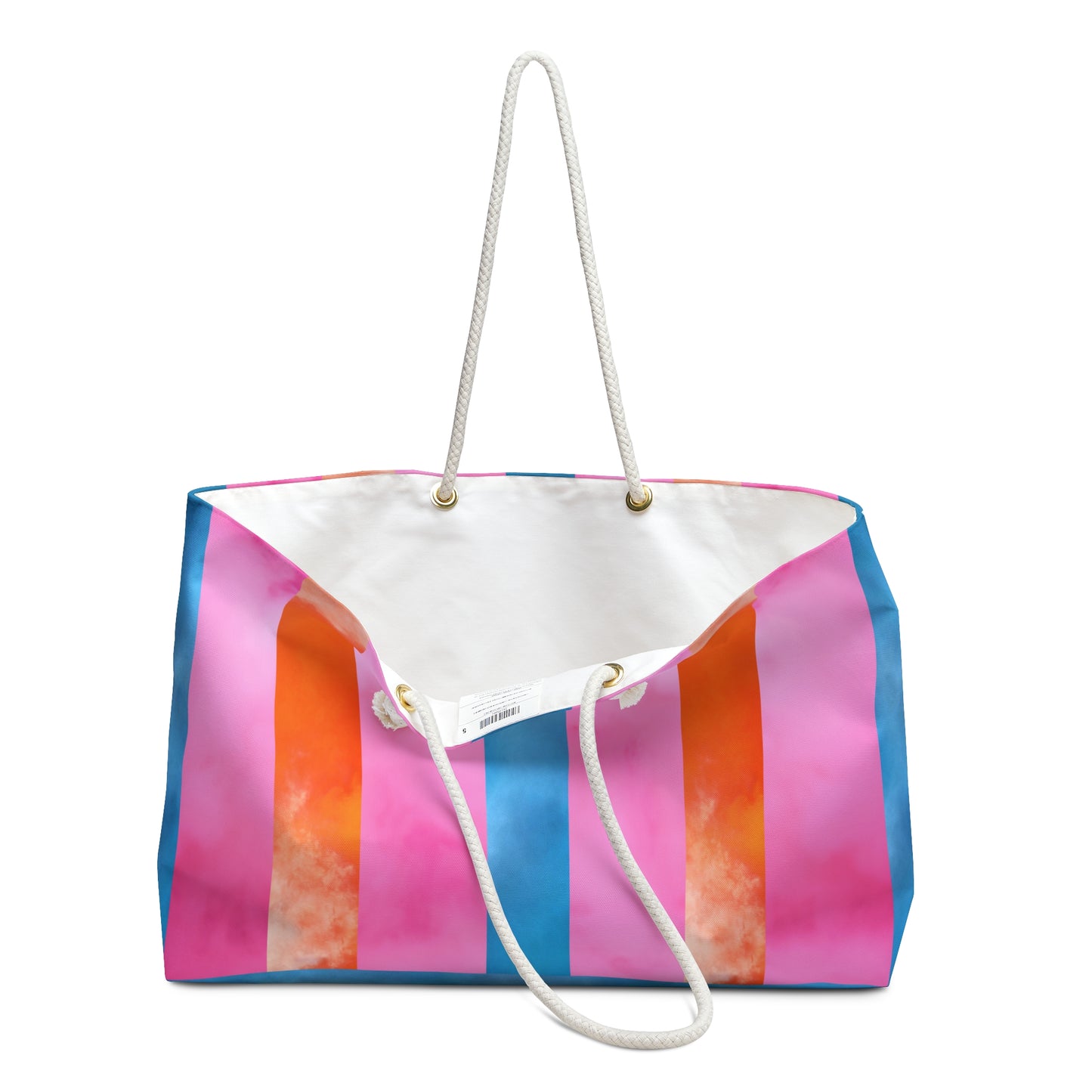 Sherbet Dream Weekender Bag