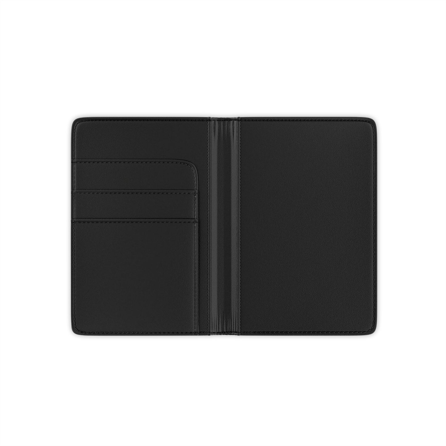 Boheme Bleu Passport Cover