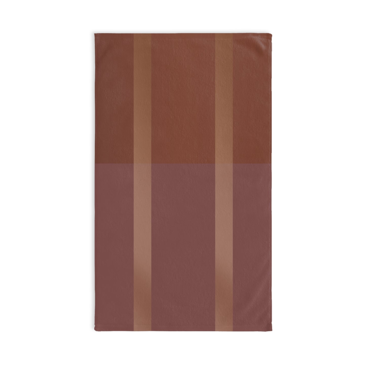 Down to Earth Tone Hand Towel