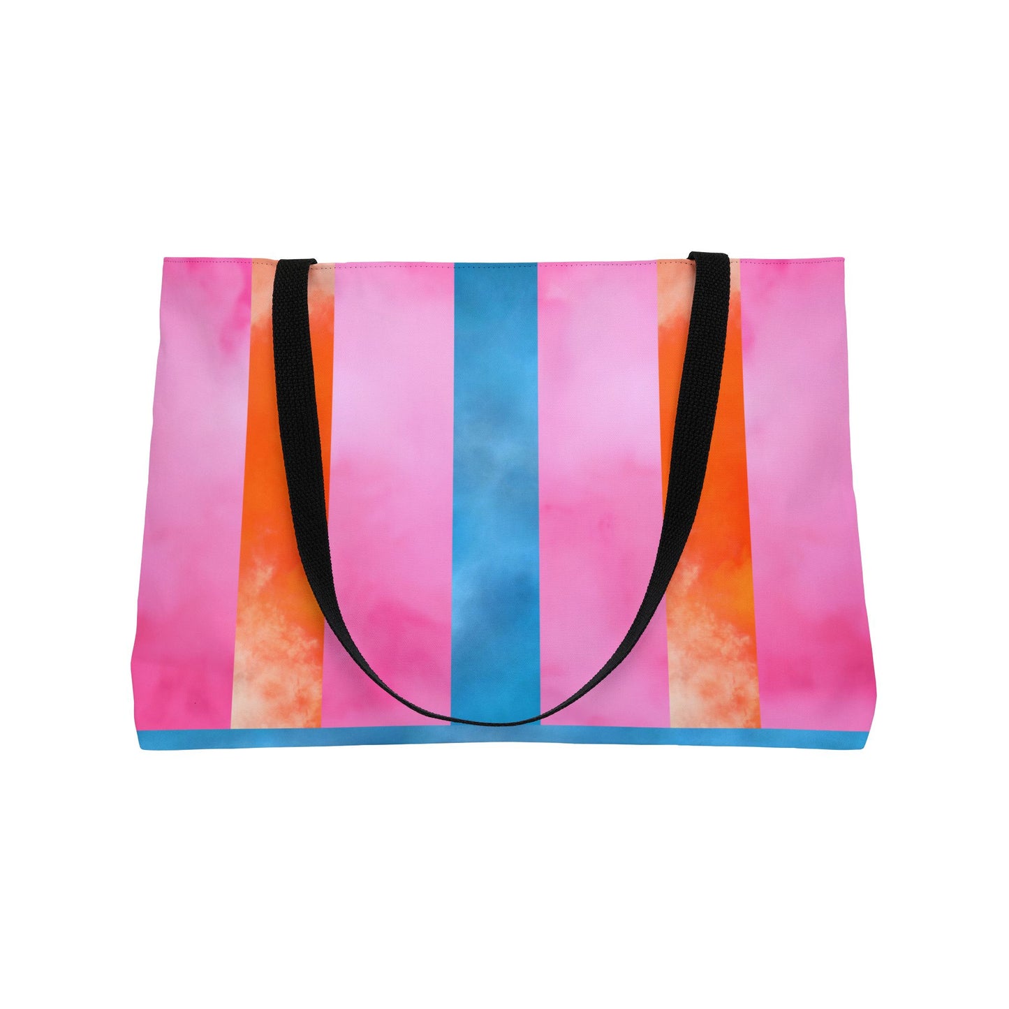 Sherbet Dream Weekender Tote Bag