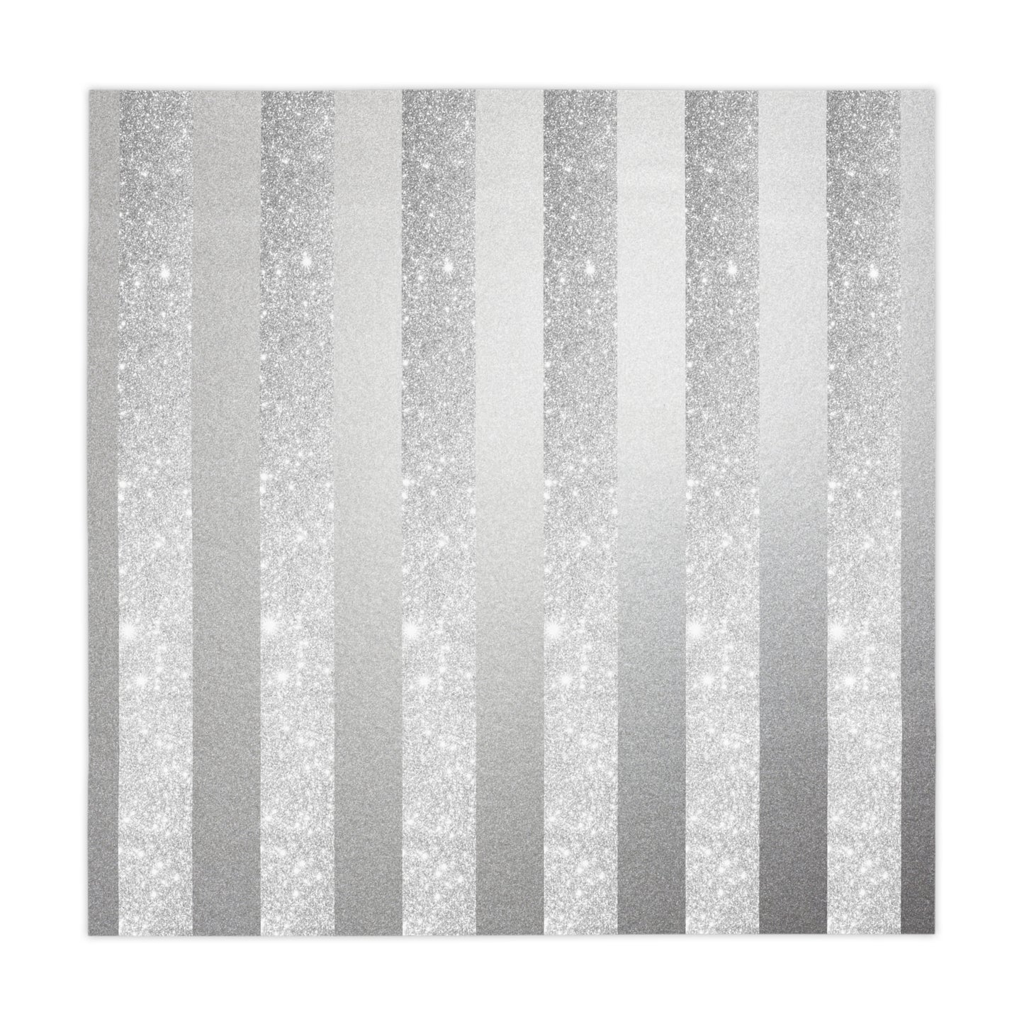 Stardust Gray Tablecloth