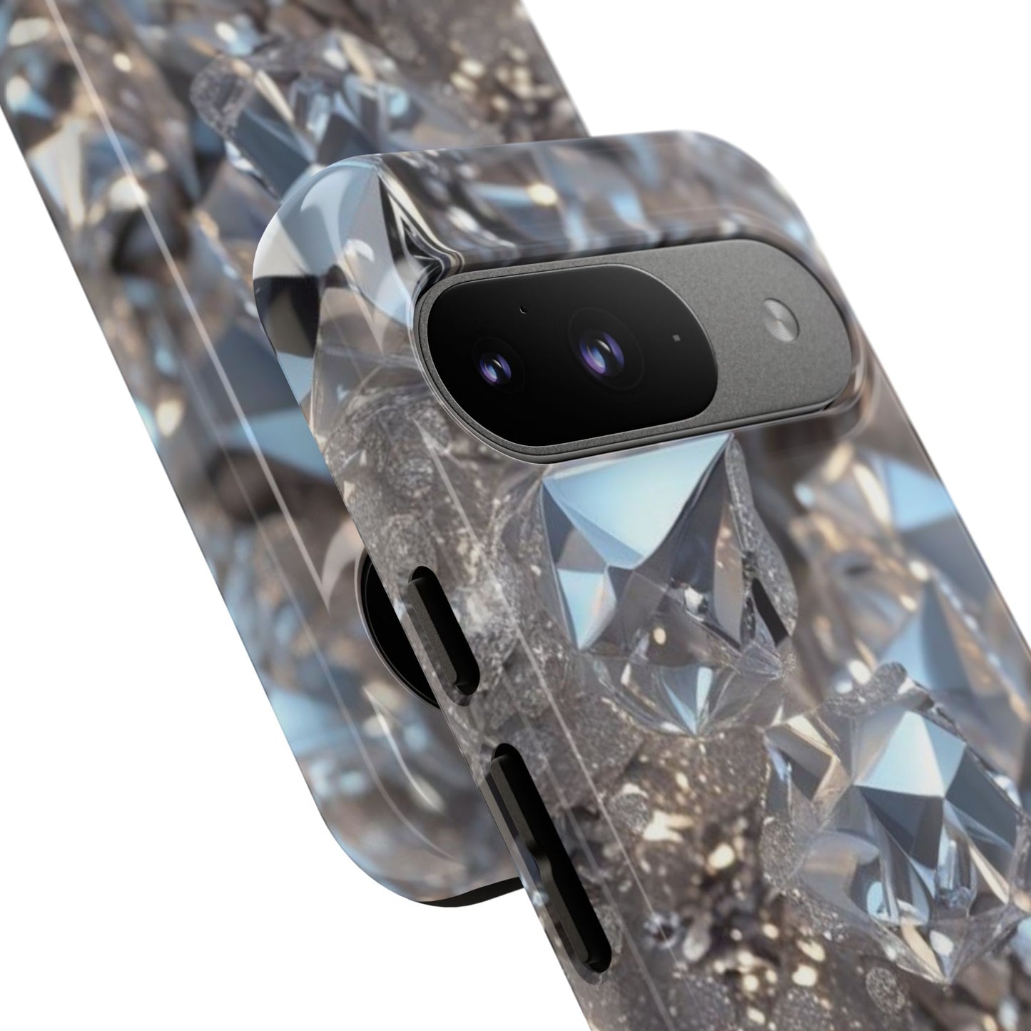 Diamond Life Tough Cases