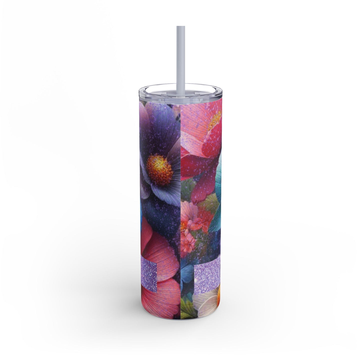 Find Joy 1 Maars Maker Skinny Matte Tumbler, 20oz