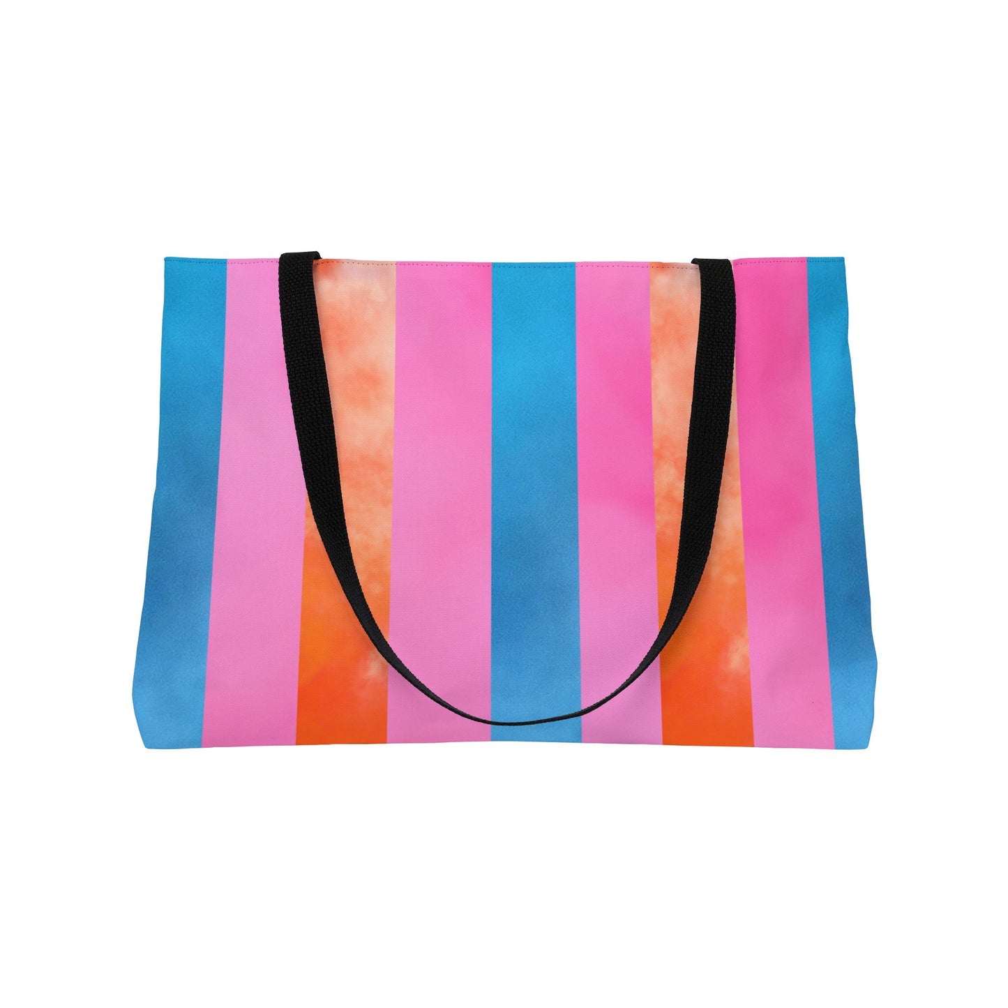 Sherbet Dream Weekender Tote Bag