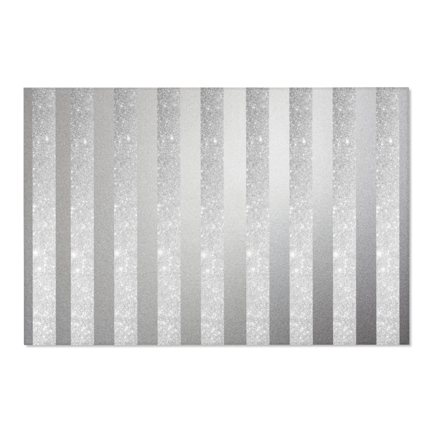 Stardust Gray Area Rugs