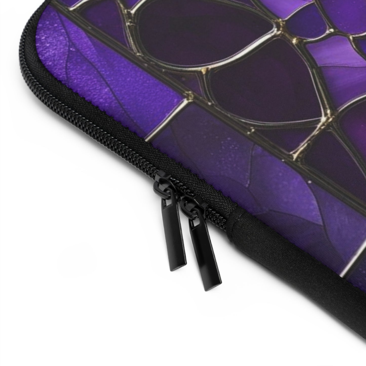 Violet Royale Laptop Sleeve