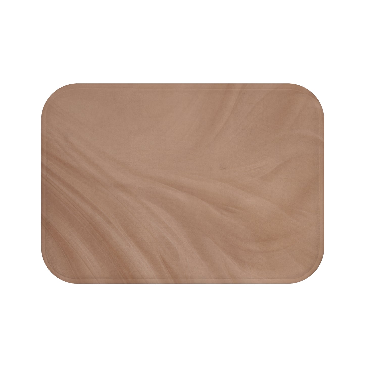 Mocha Bliss Bath Mat