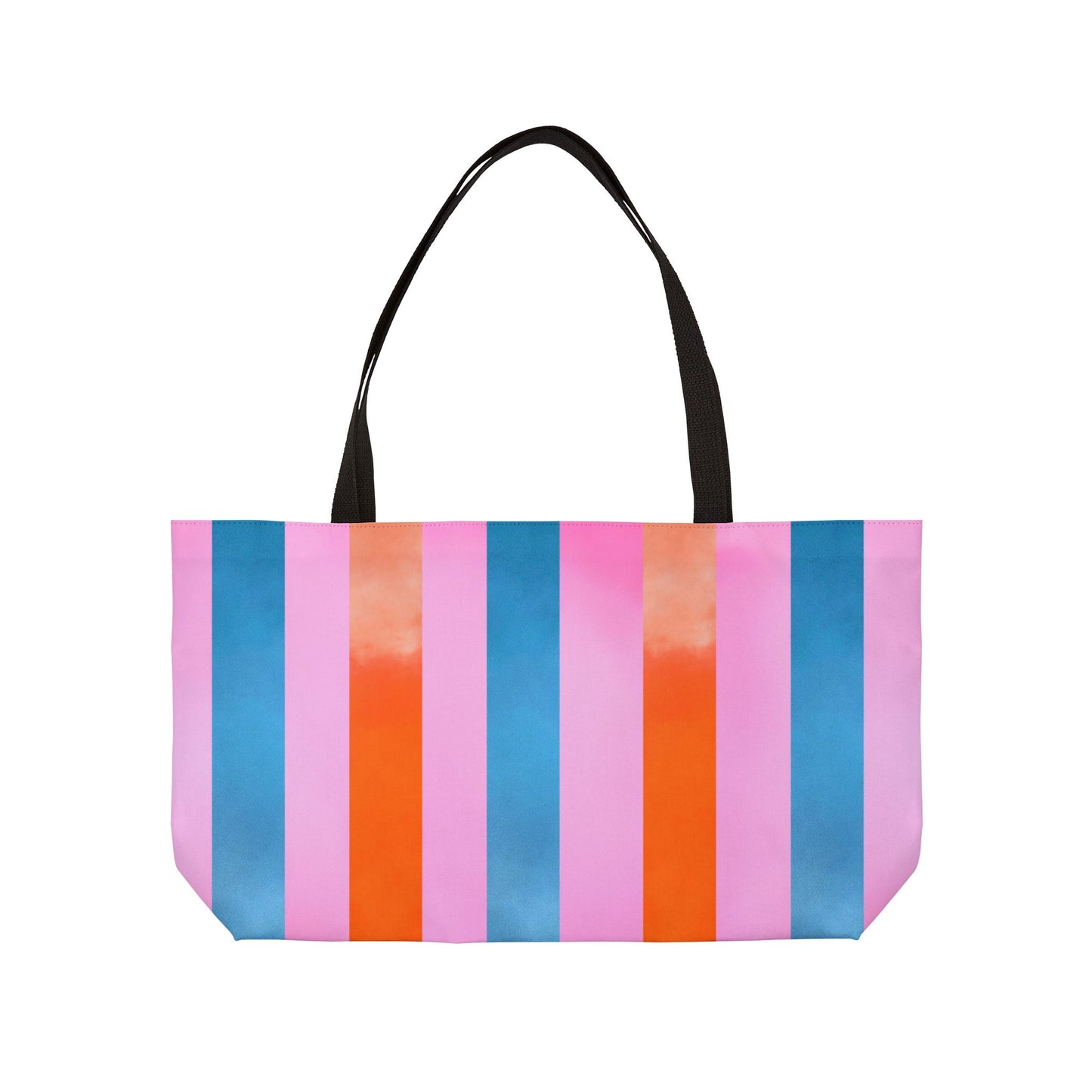 Sherbet Dream Weekender Tote Bag