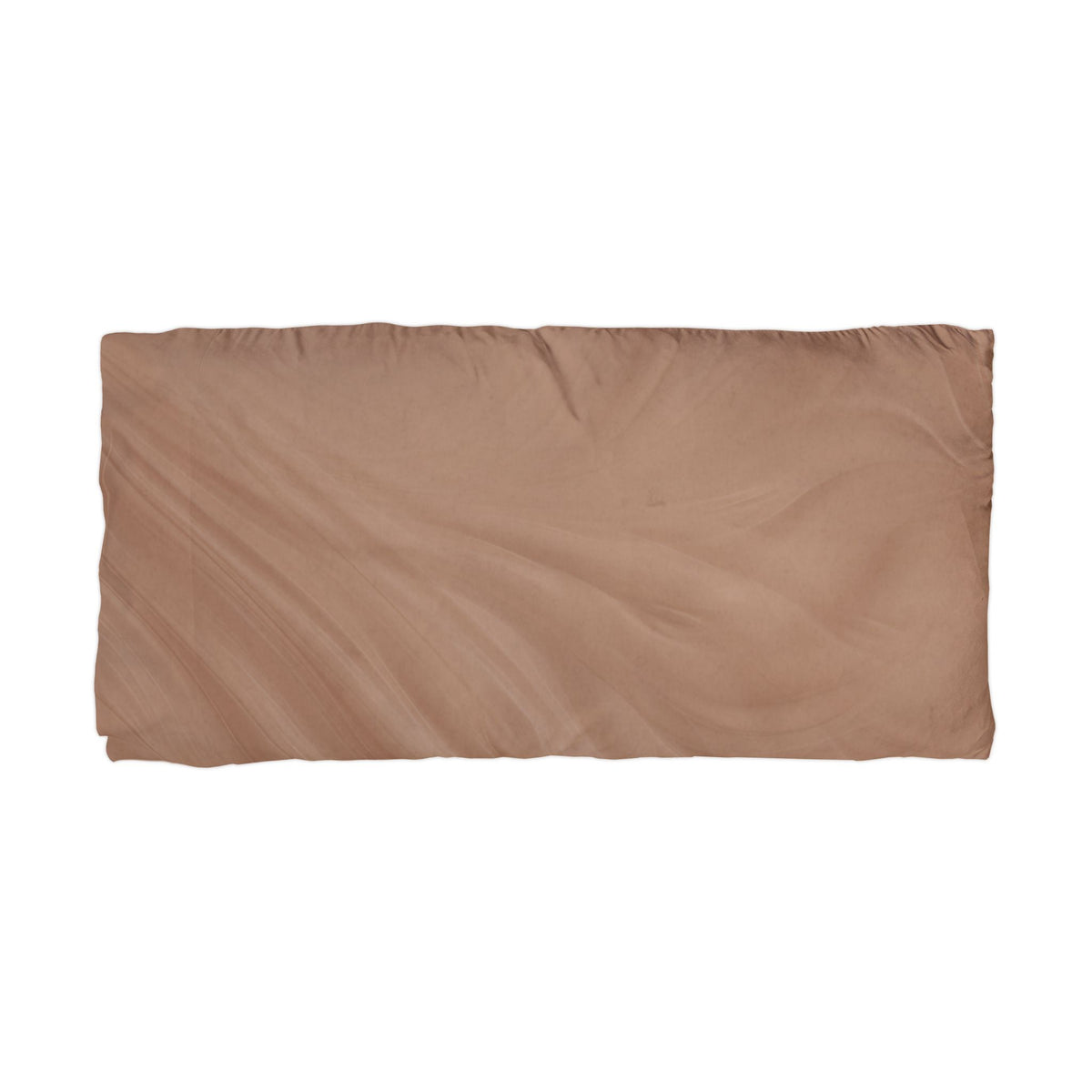 Mocha Bliss Microfiber Pillowcase