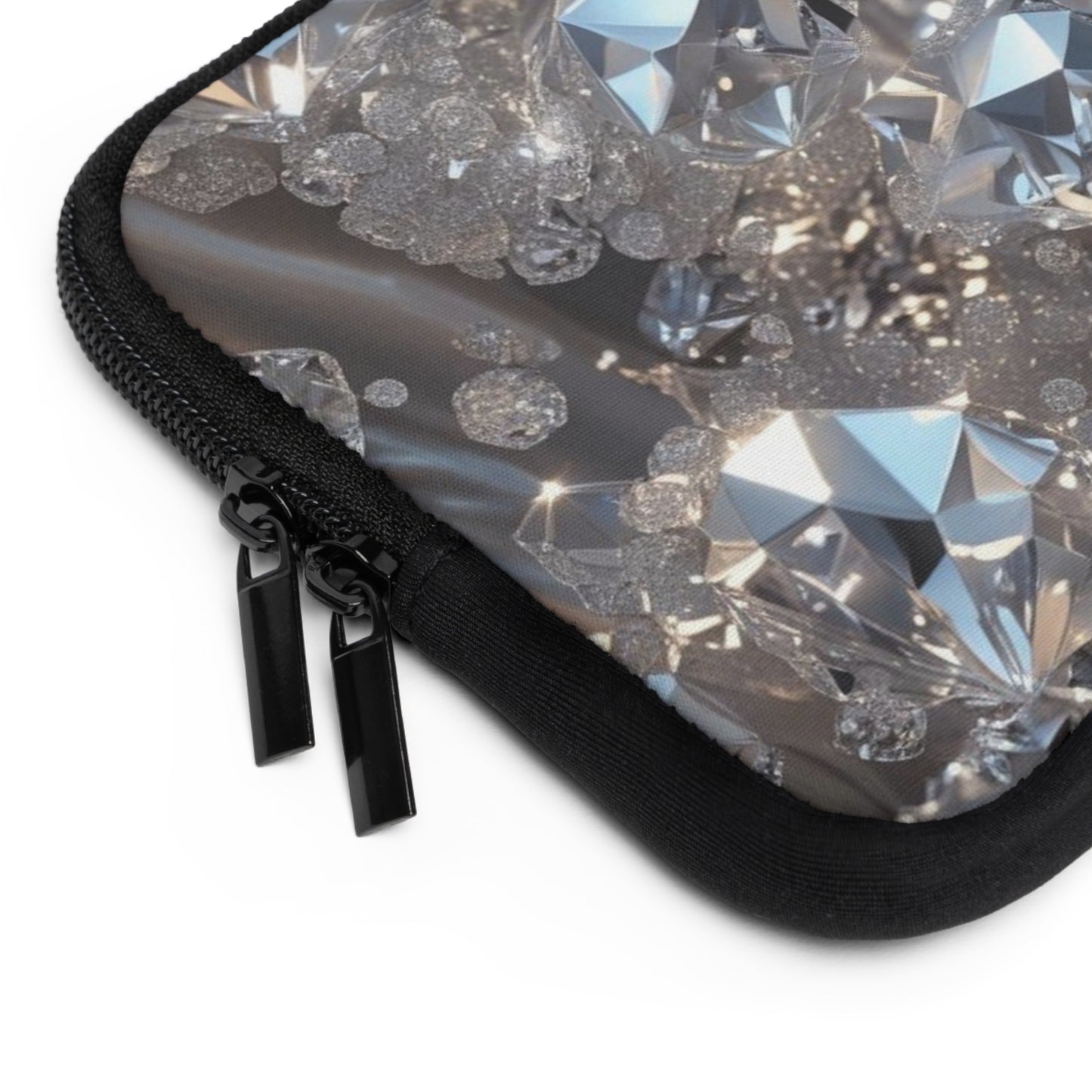 Diamond Life Laptop Sleeve