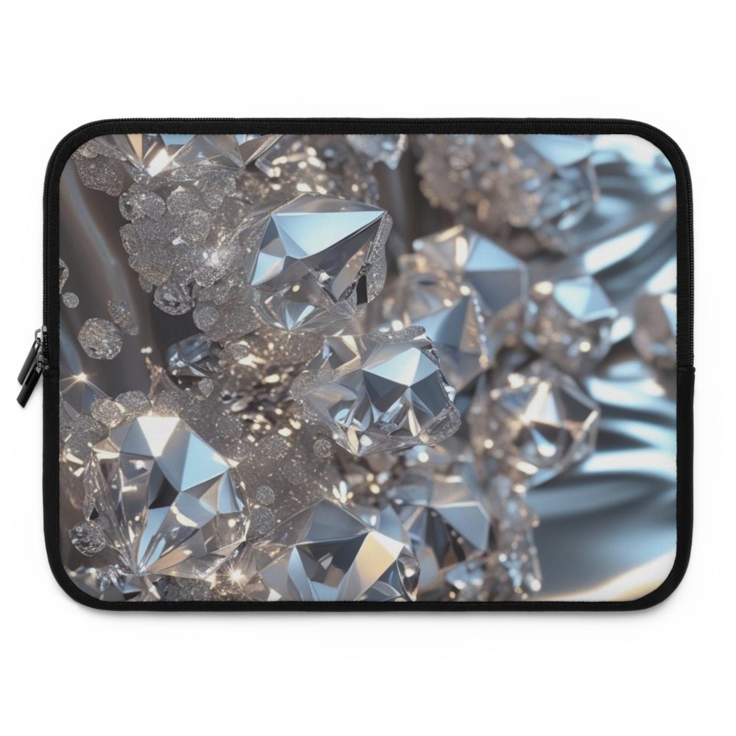 Diamond Life Laptop Sleeve