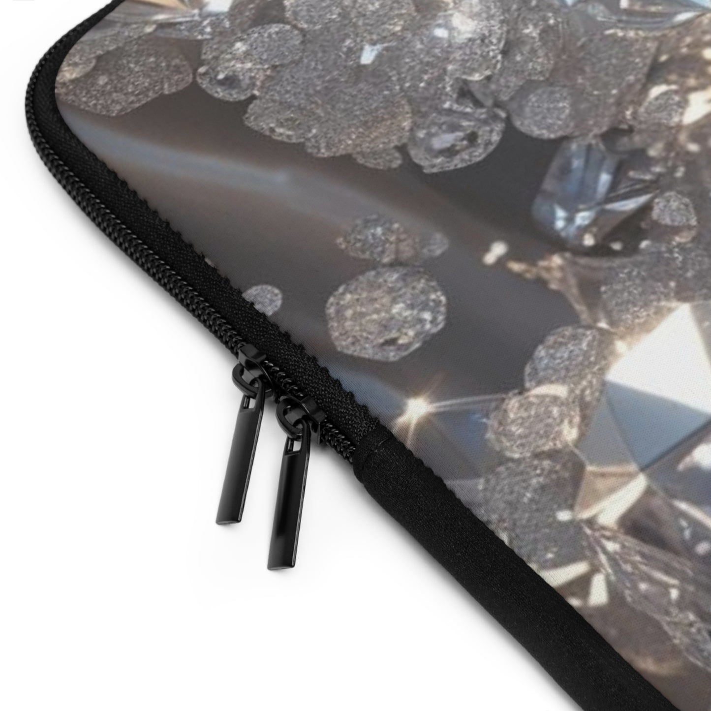 Diamond Life Laptop Sleeve