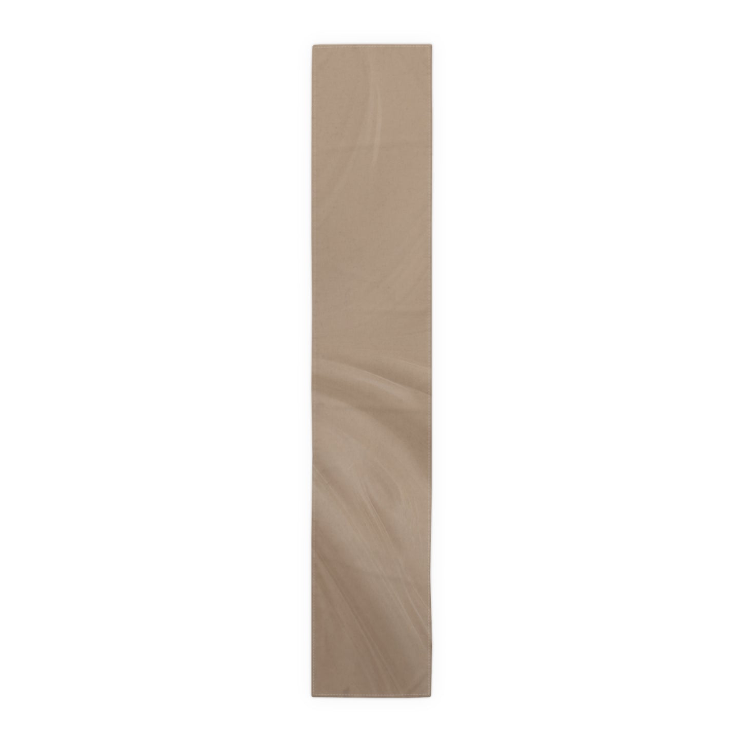 Mocha Bliss Table Runner (Cotton, Poly)