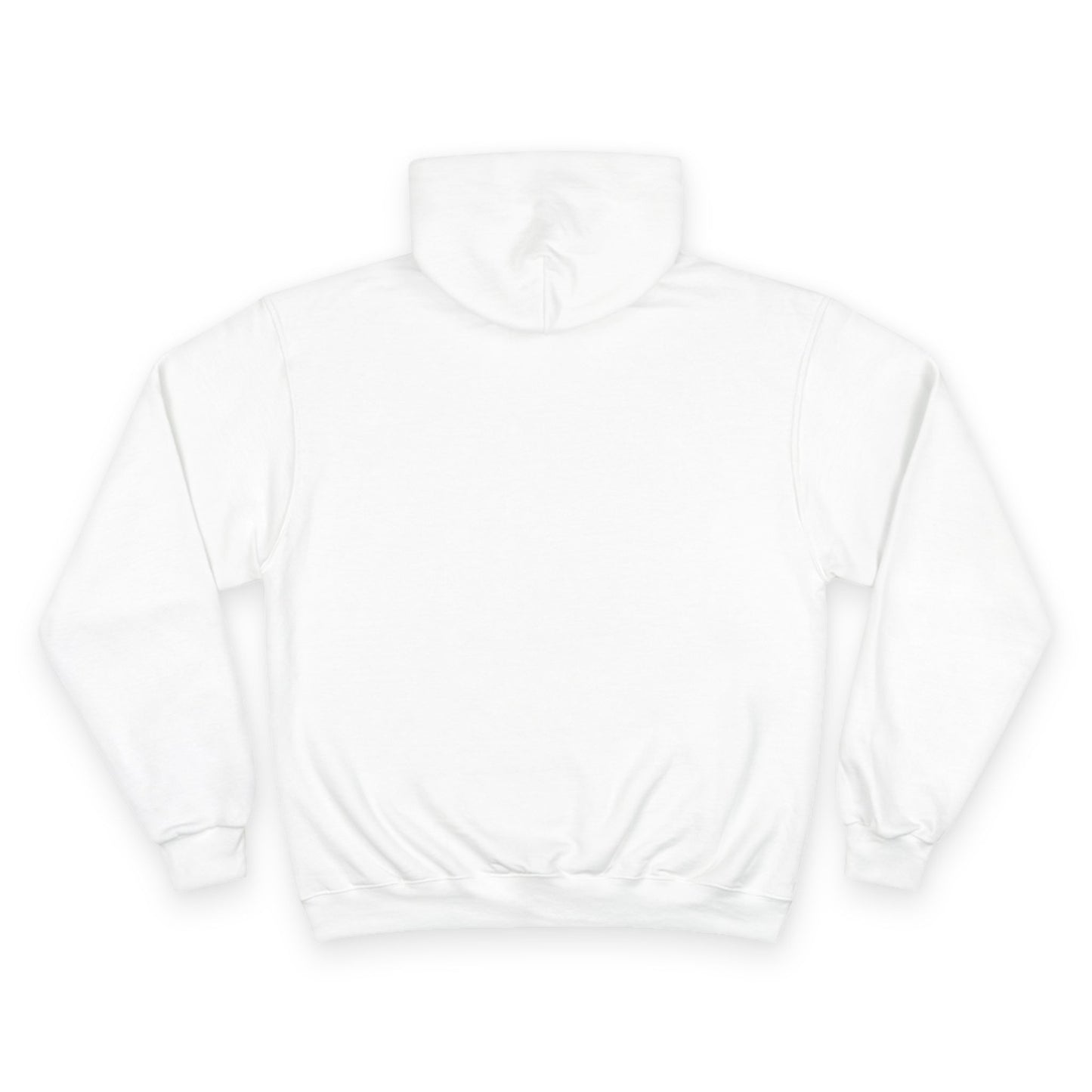 Woman, Warrior, Veteran Champion Hoodie