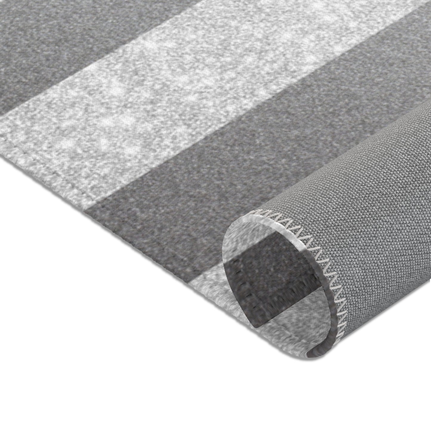 Stardust Gray Area Rugs