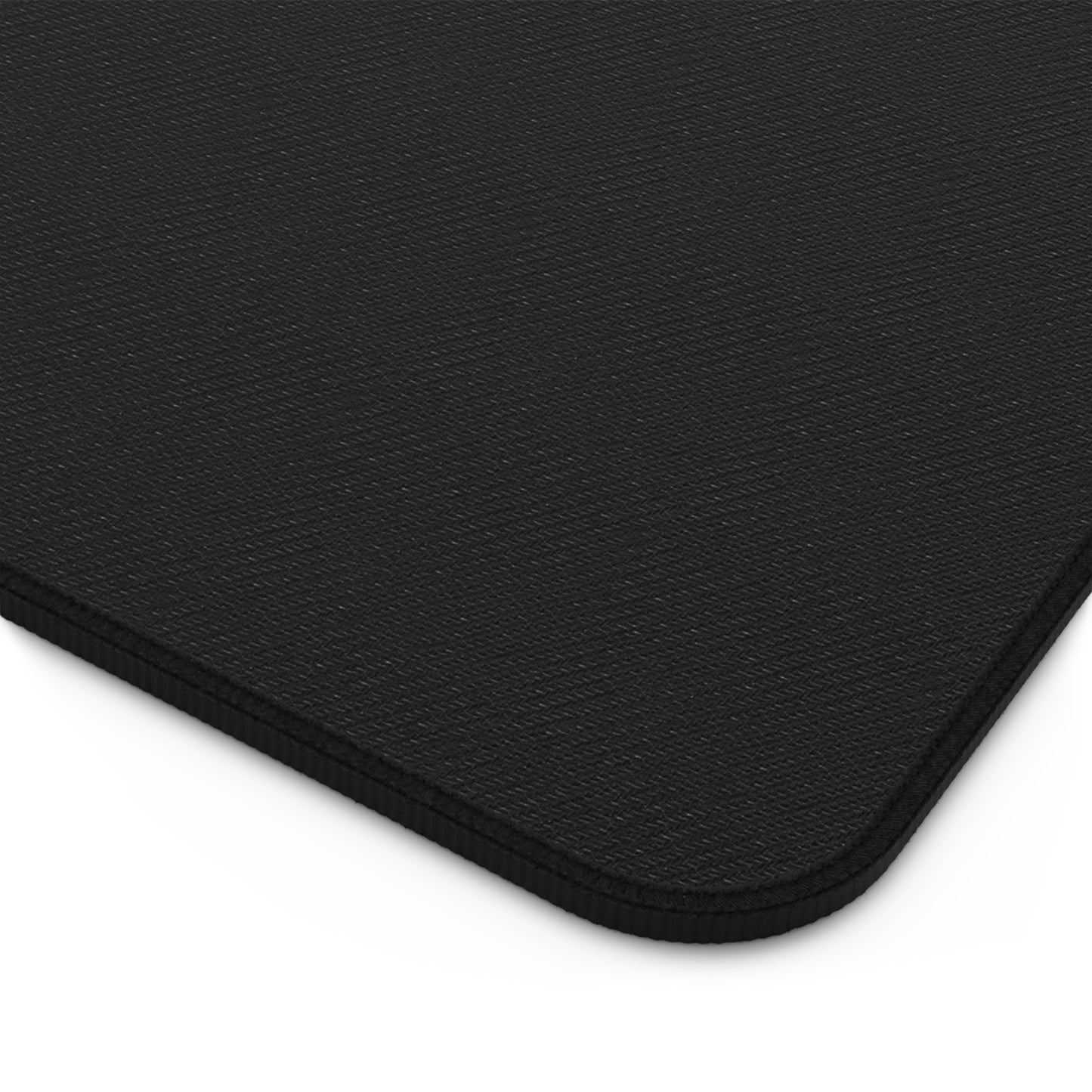 Teacher Appreciation Floral Desk Mat — 'Thank You Teacher' Laptop Mousepad