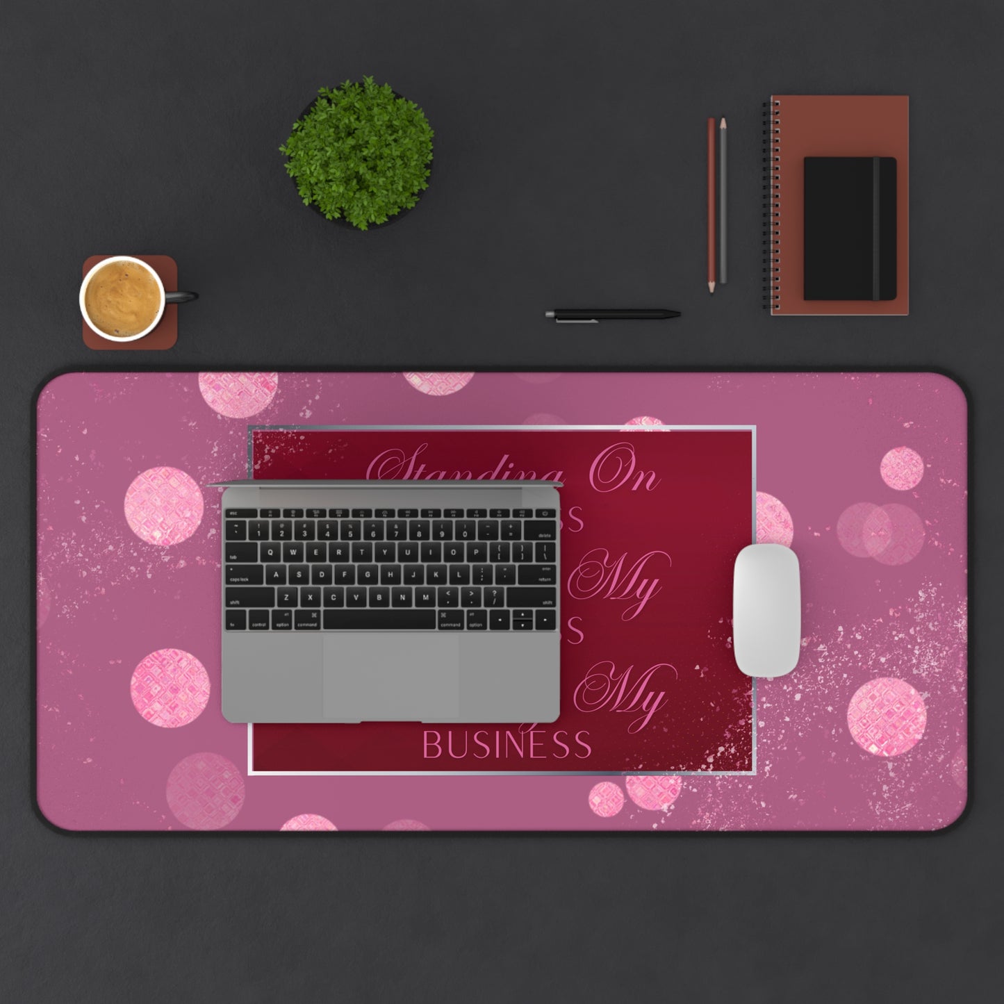 Business Desk Mat