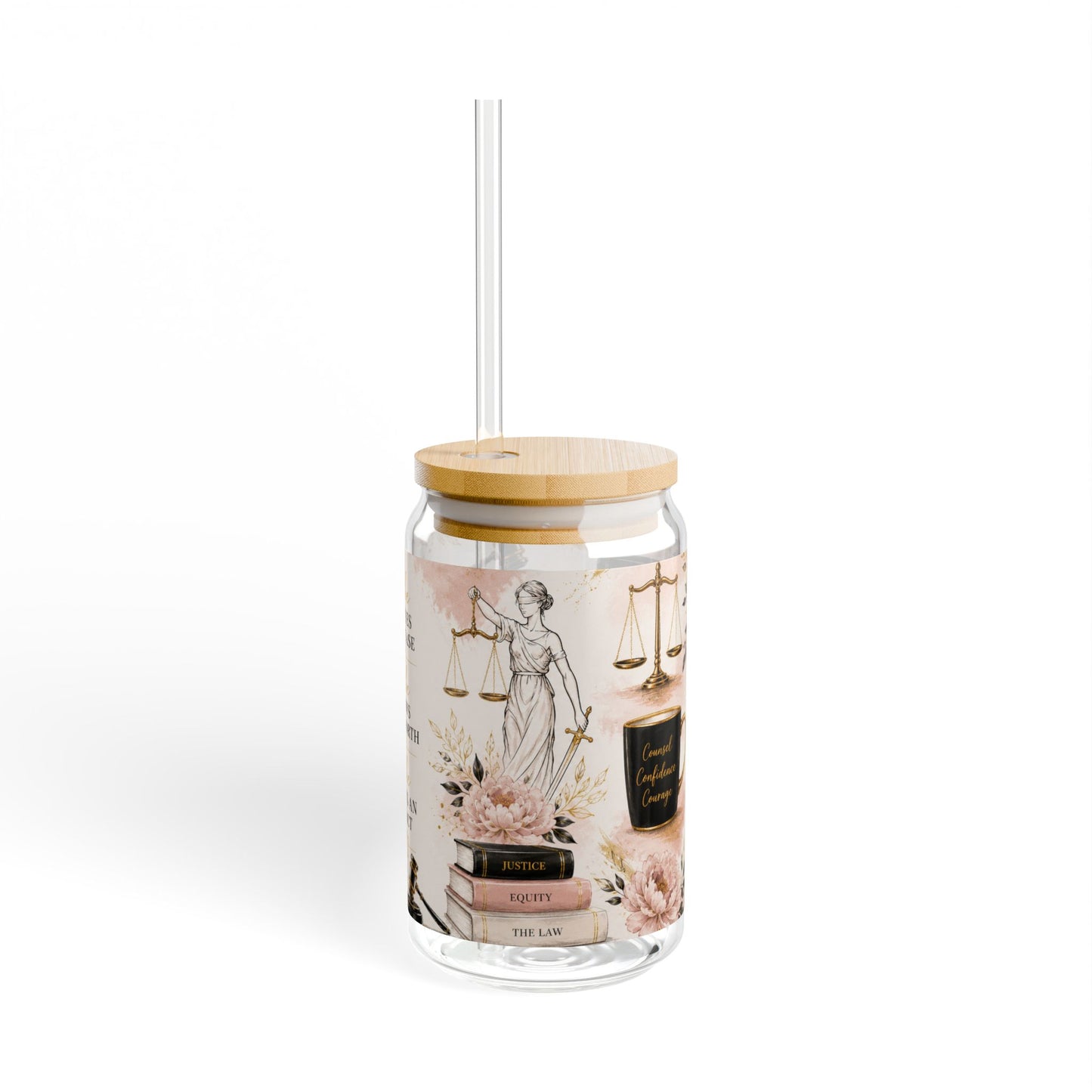 Counsel & Confidence: Attorney Sipper Glass