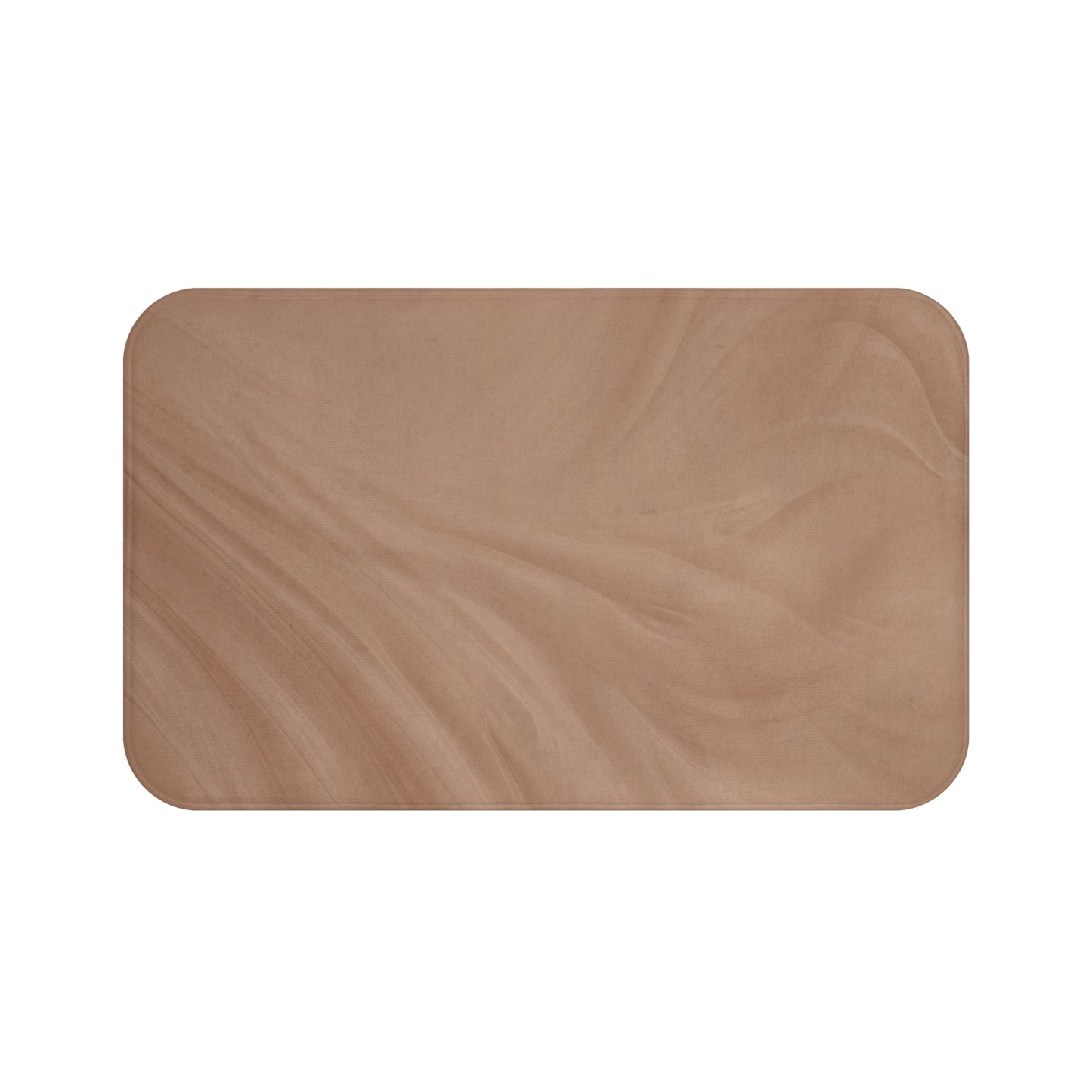Mocha Bliss Bath Mat