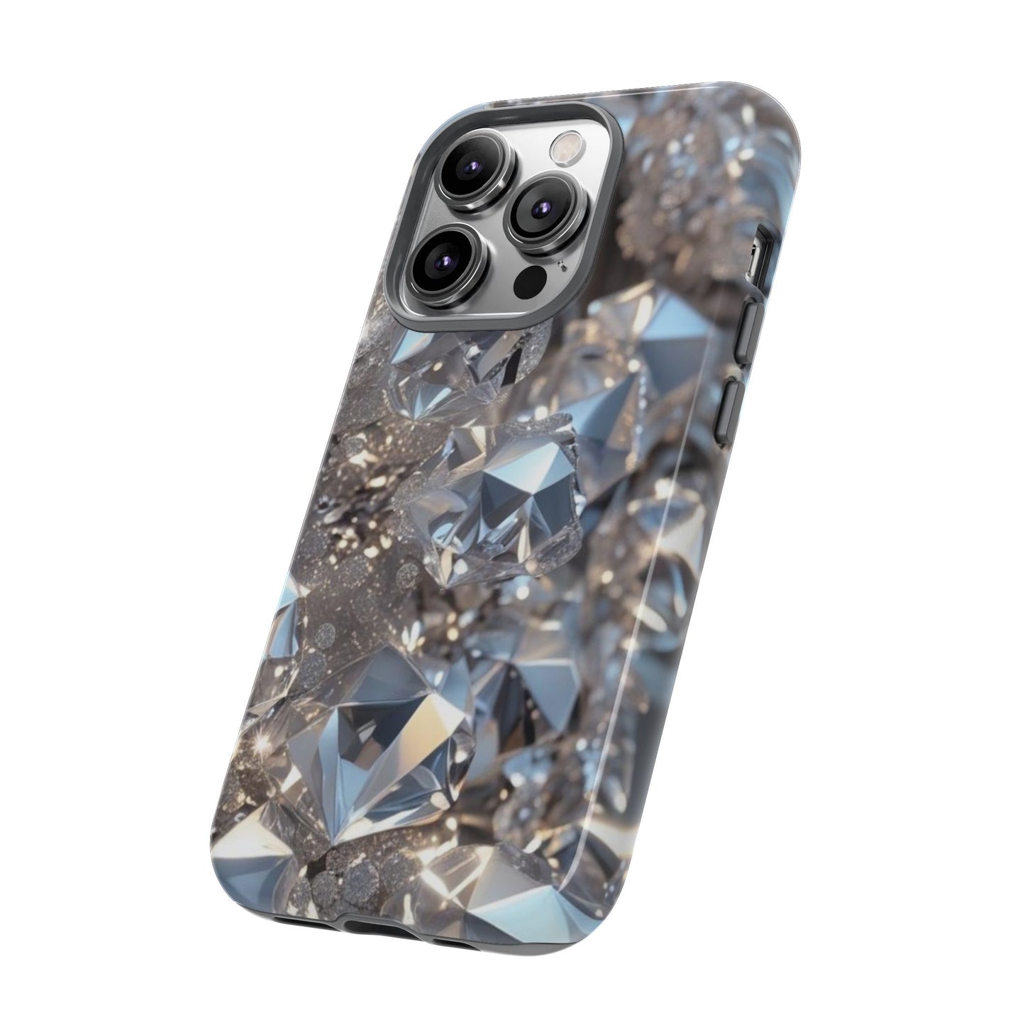 Diamond Life Tough Cases