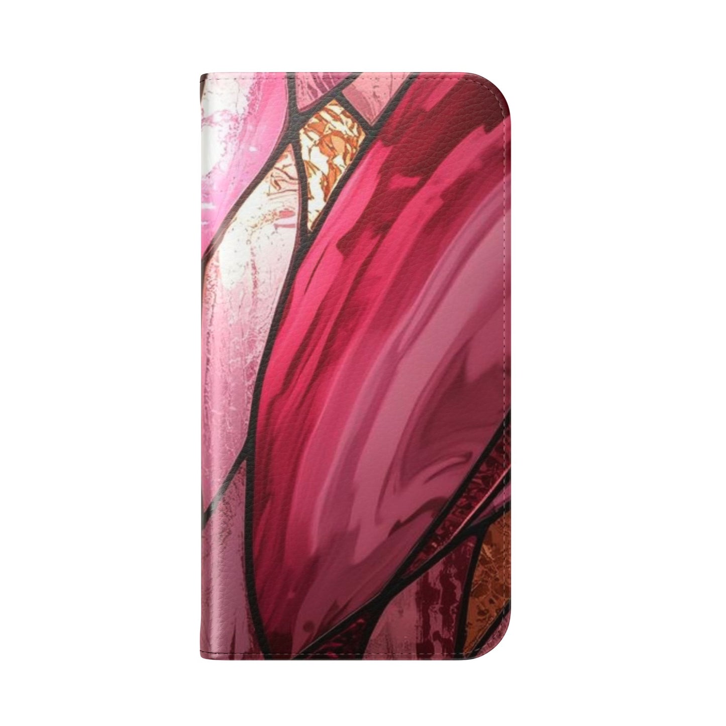 Rosé Allure Flip Cases
