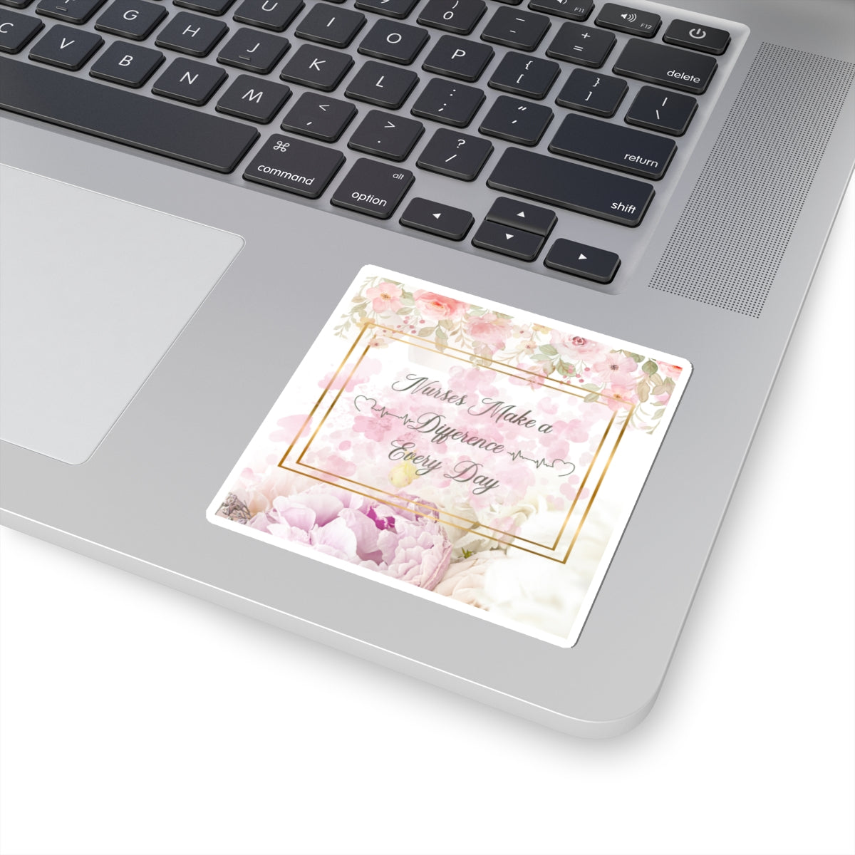 Nurses...Kiss-Cut Stickers