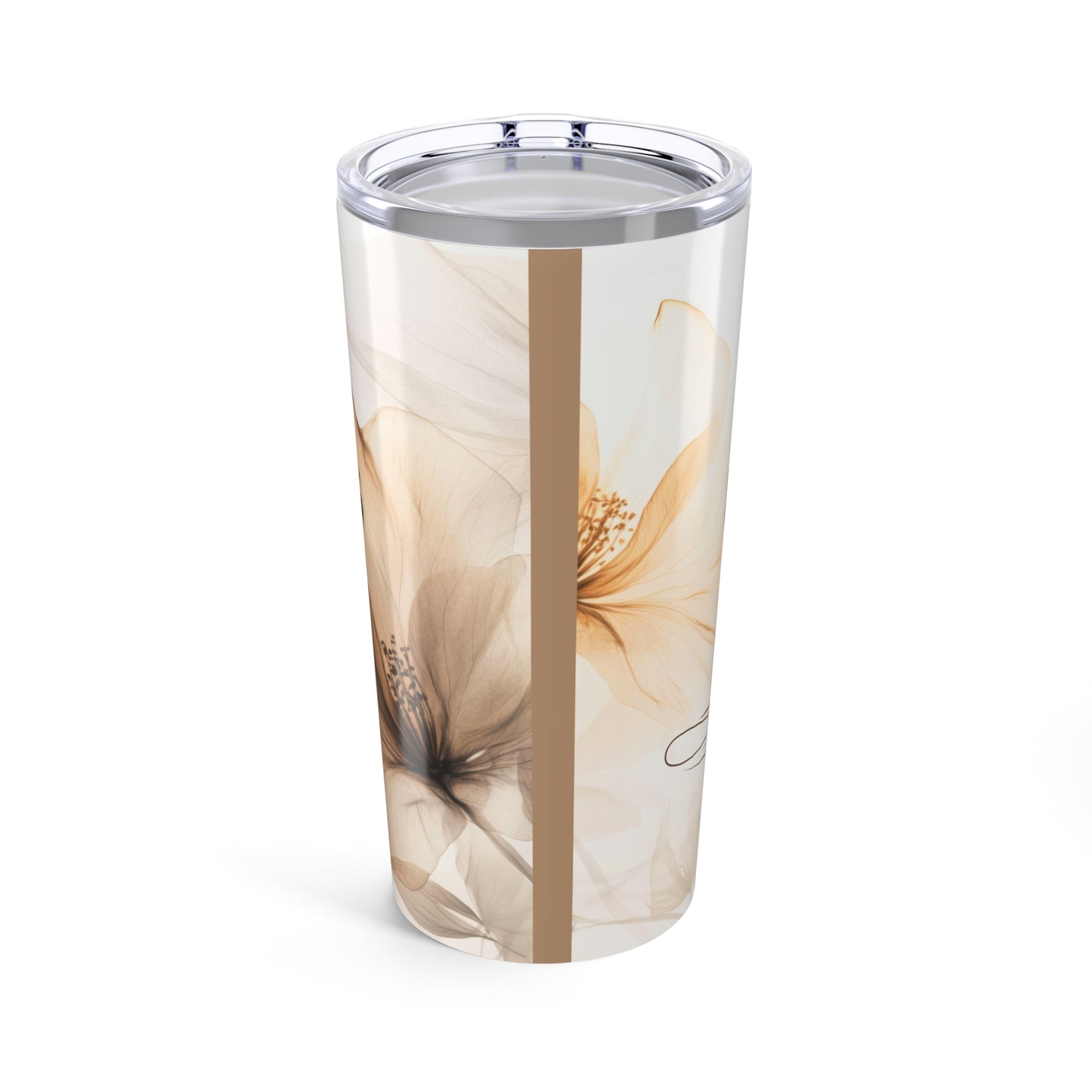 Decompress, Relax, Release Tumbler 20oz