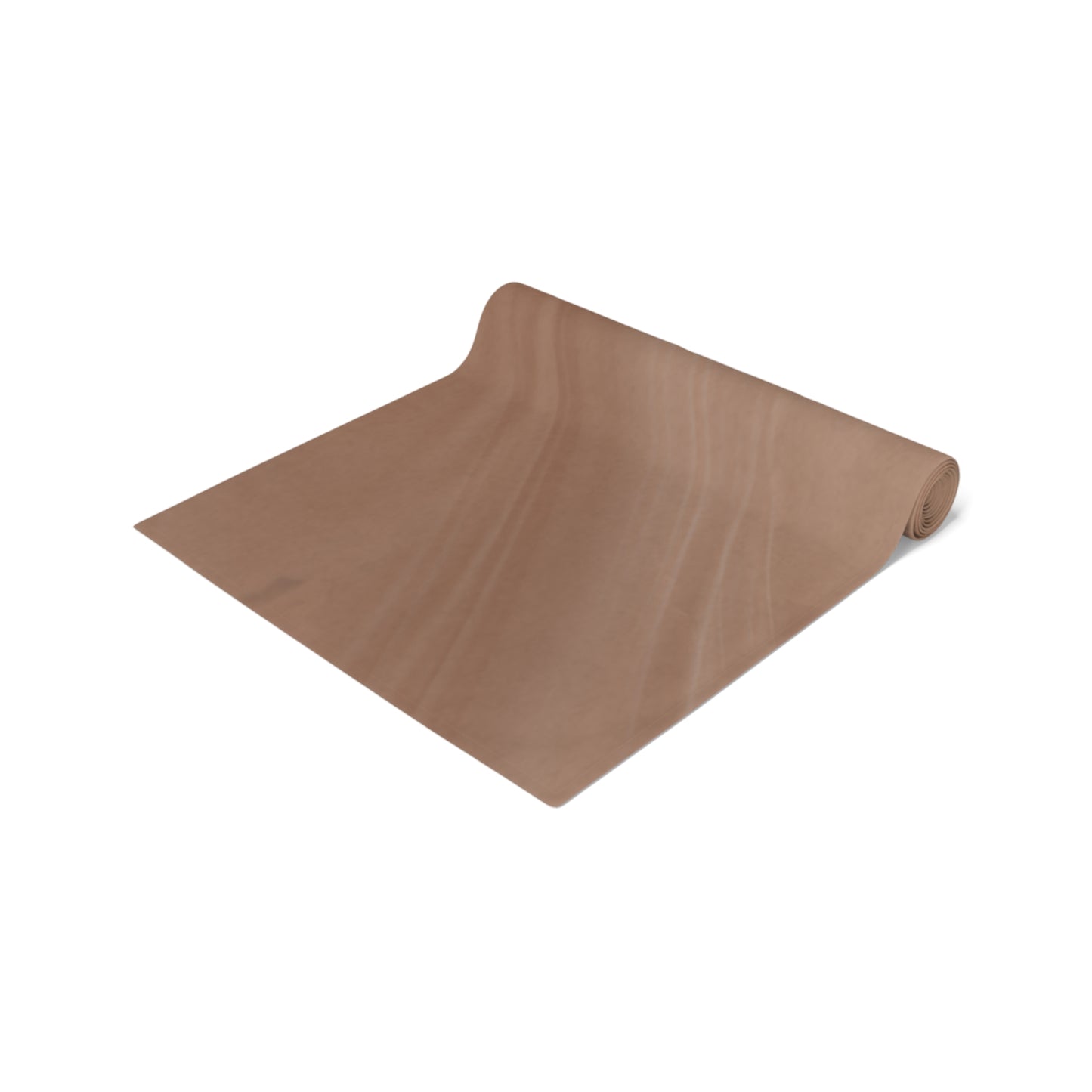 Mocha Bliss Table Runner (Cotton, Poly)