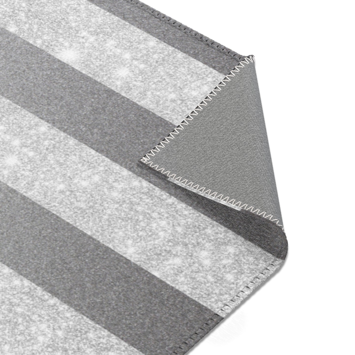 Stardust Gray Area Rugs