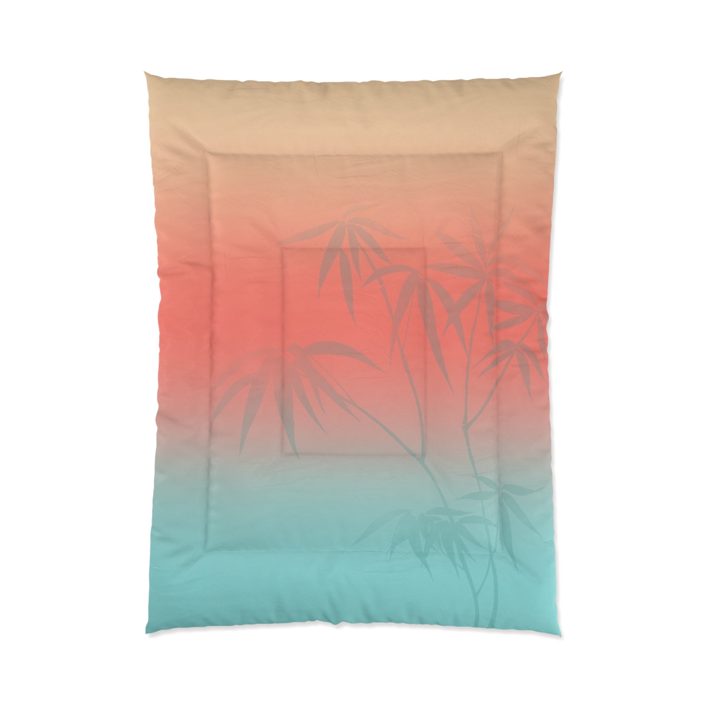 TropiCalm Retreat Comforter