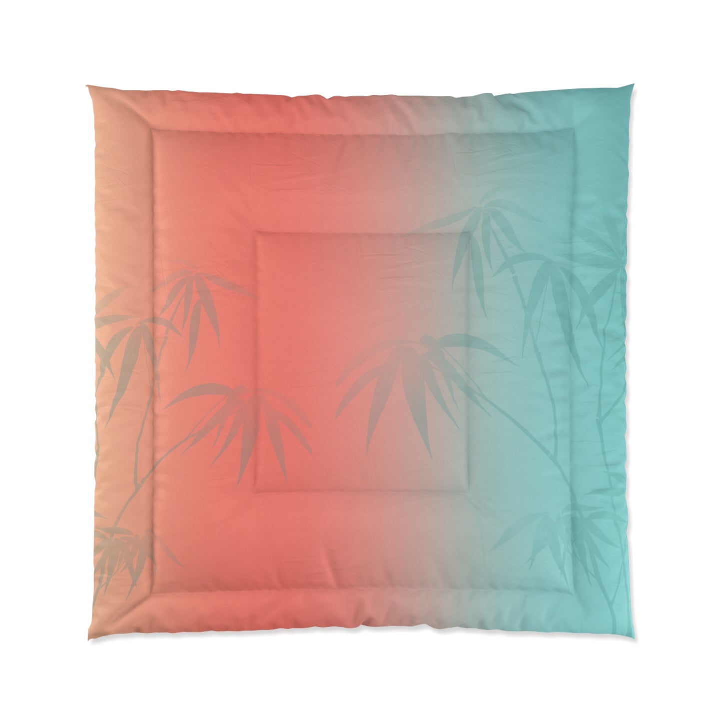 TropiCalm Retreat Comforter