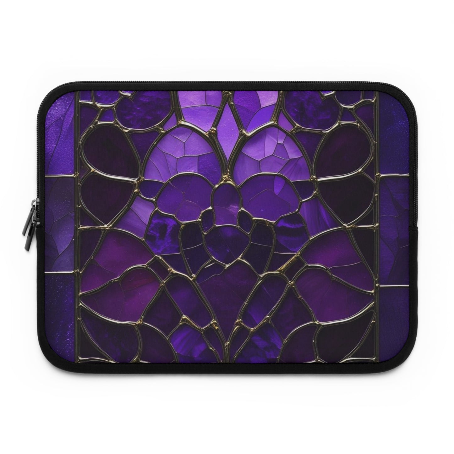 Violet Royale Laptop Sleeve