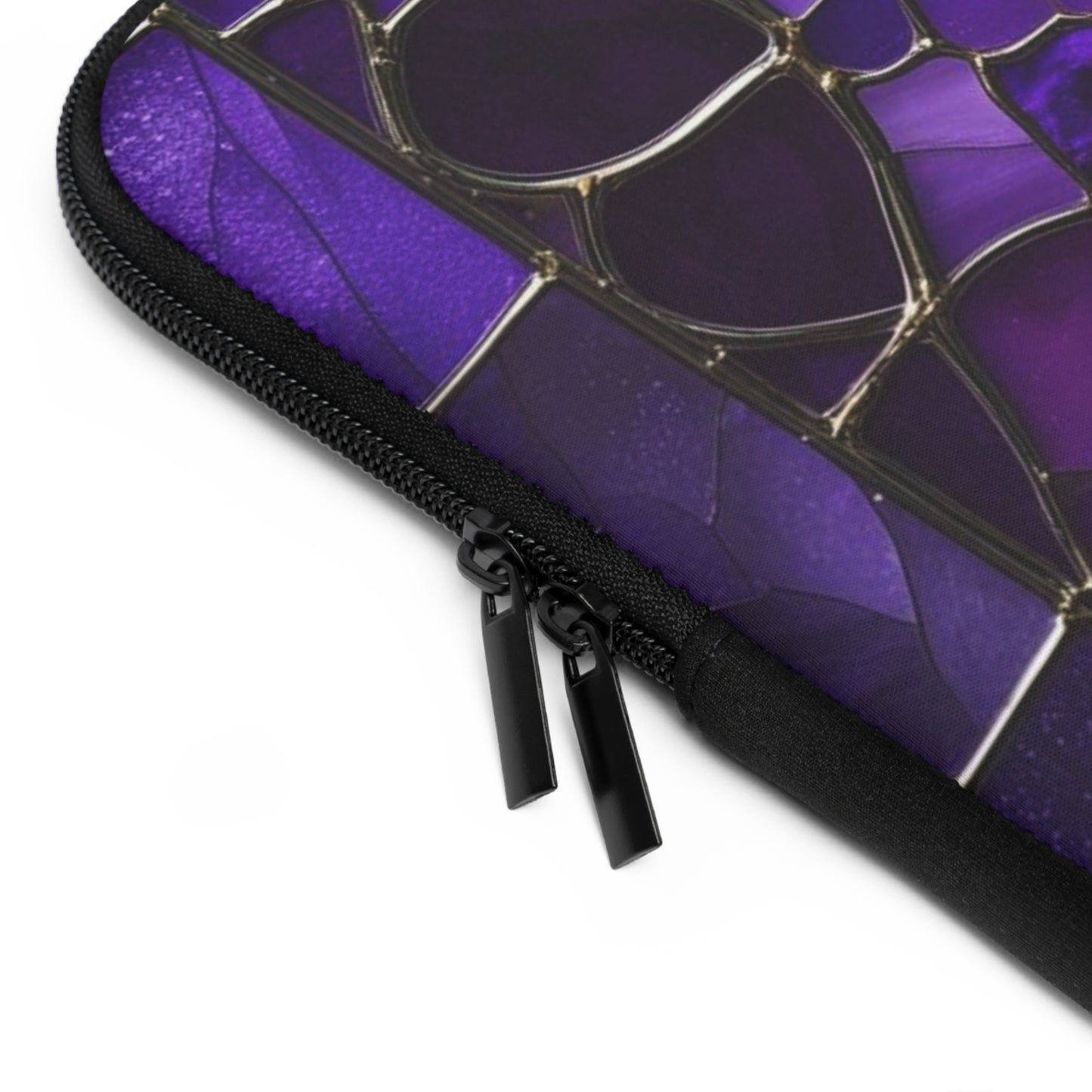 Violet Royale Laptop Sleeve